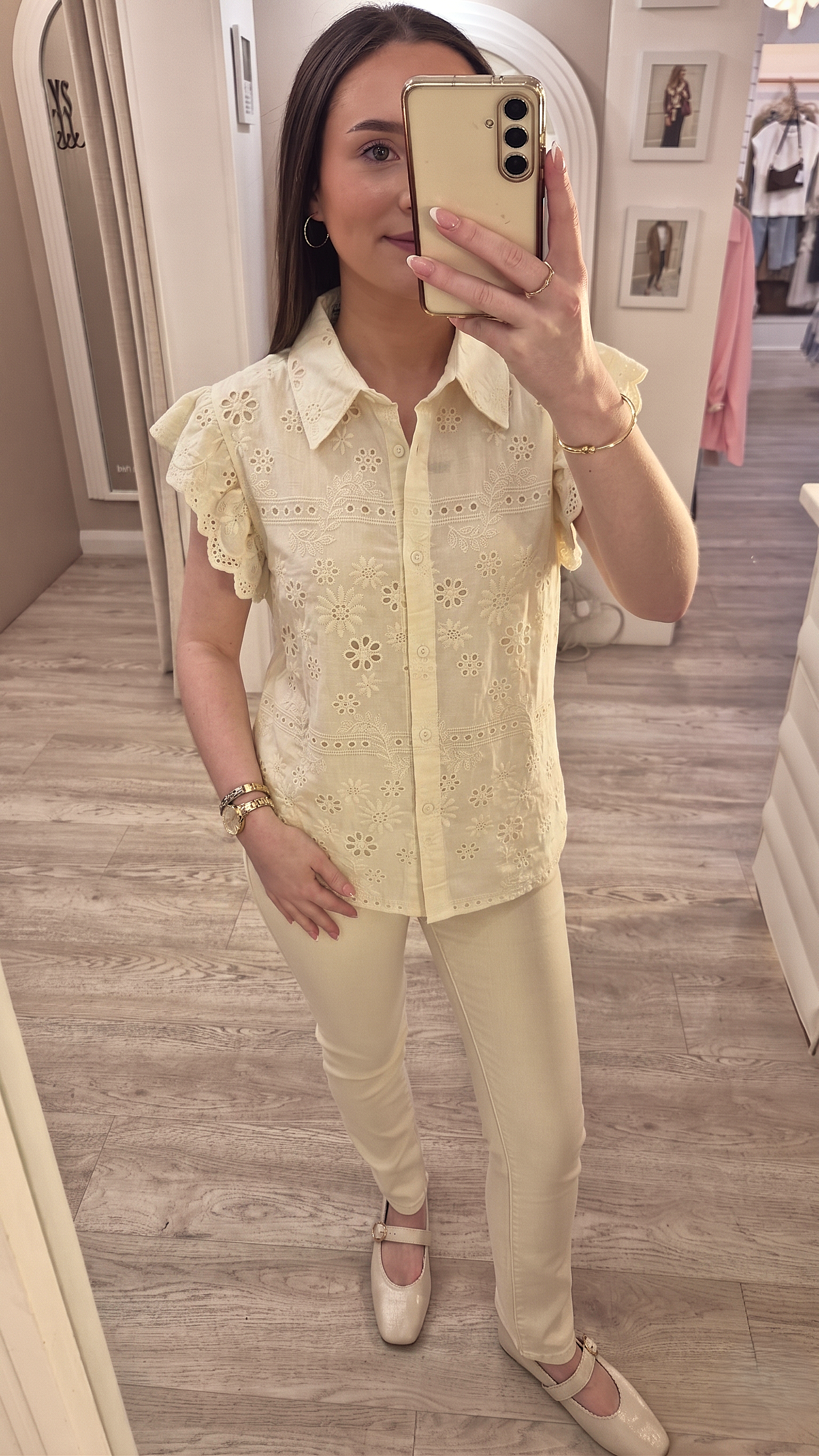 Marcella Top