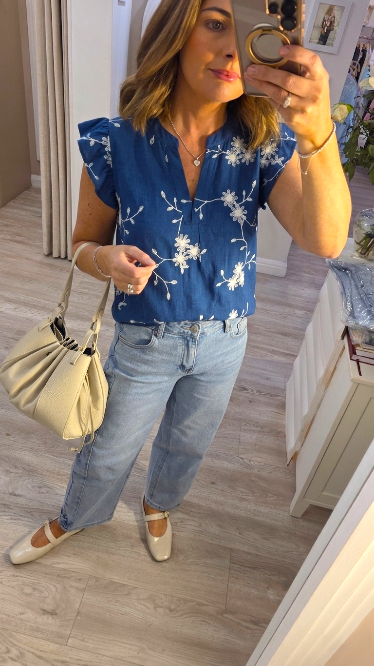 Therese Top