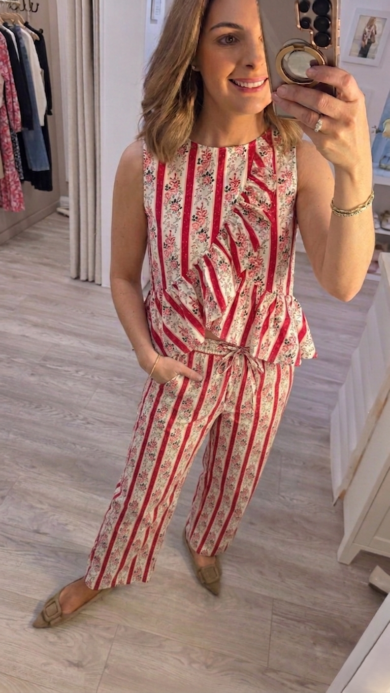 Heidi Trousers