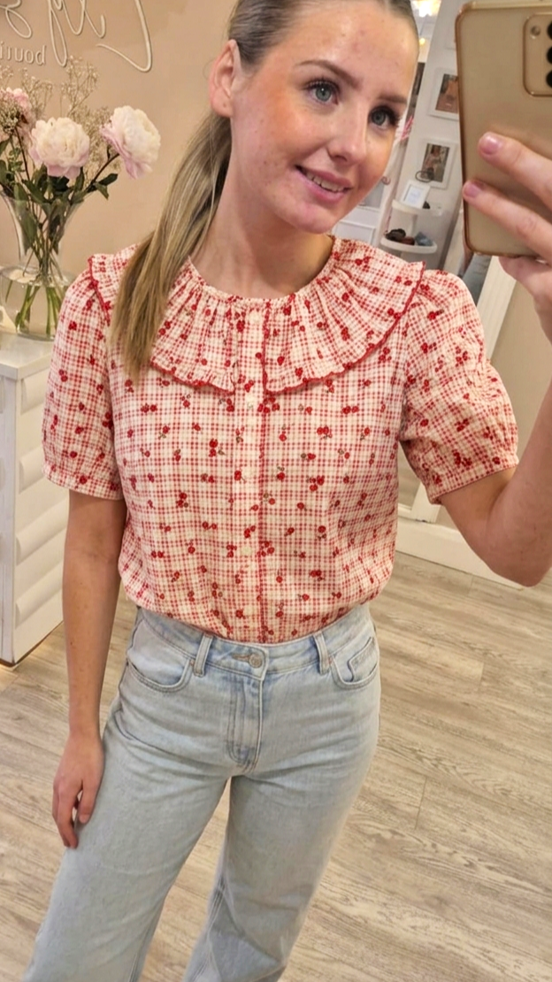 Edwina Top