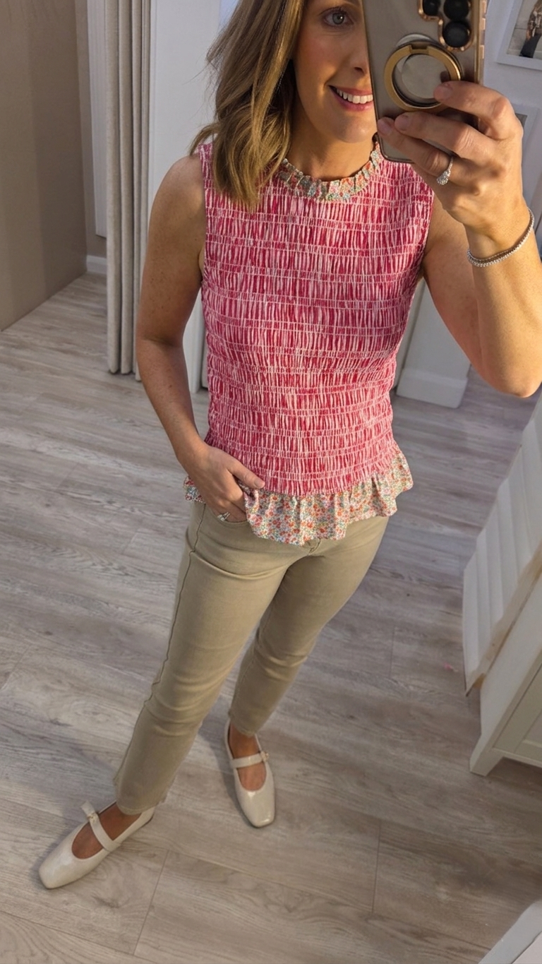 Ruby Top