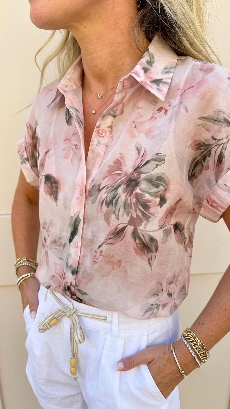 Siena Top