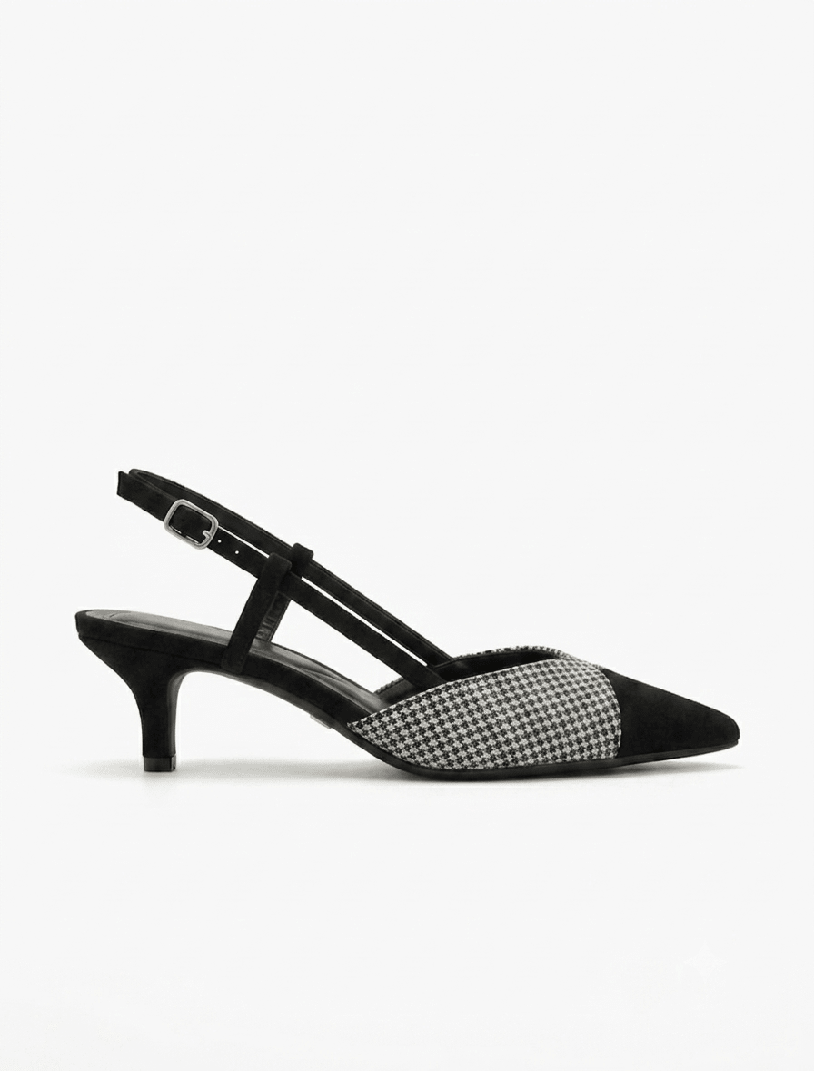 Zara Slingback - Lily's Boutique