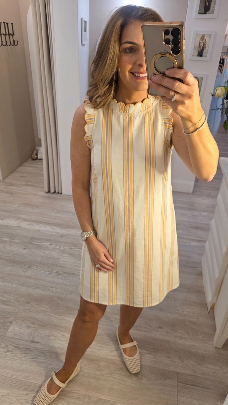 Paula Dress