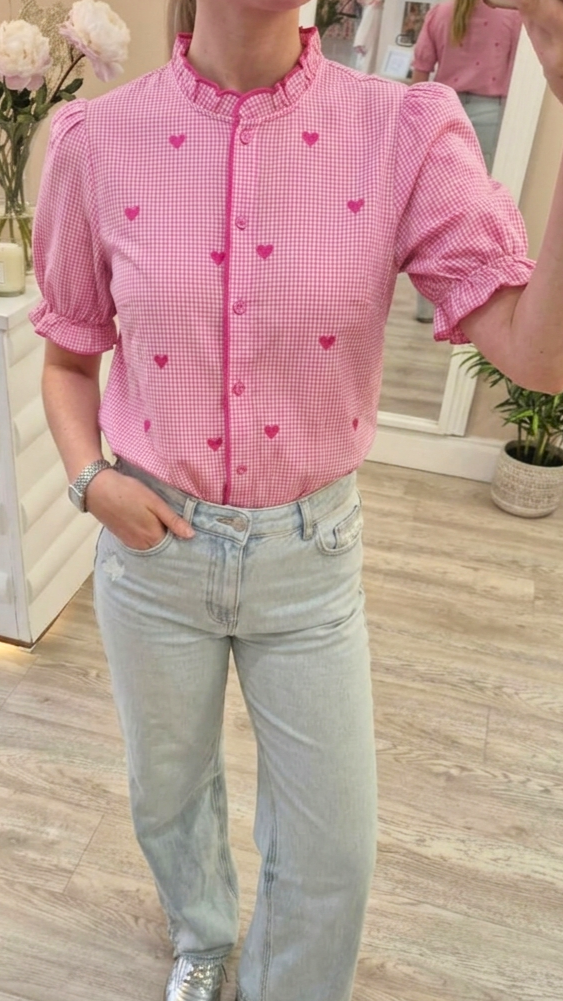 Poppy Top