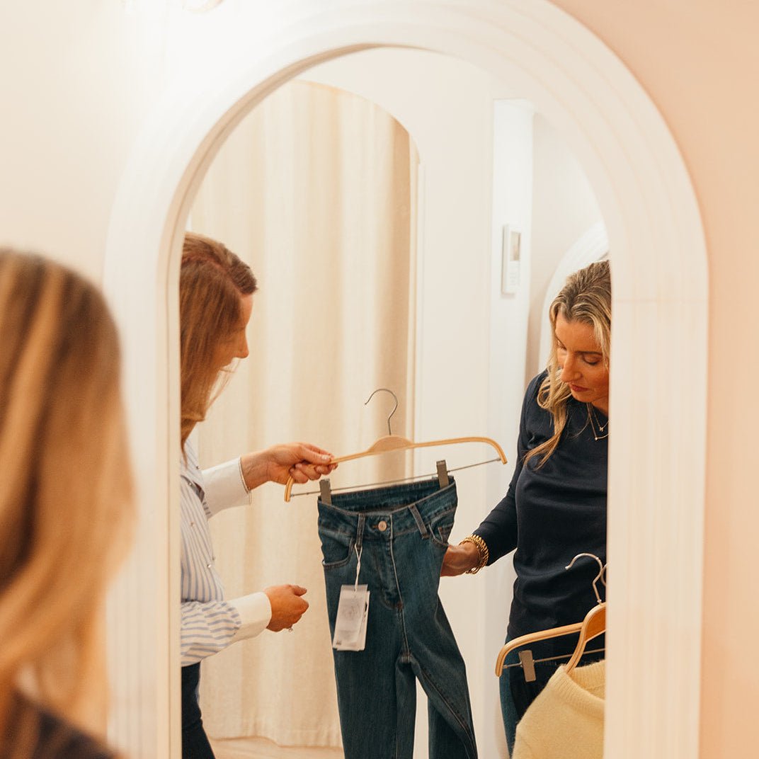 Personal Styling Gift Card - Lily's Boutique