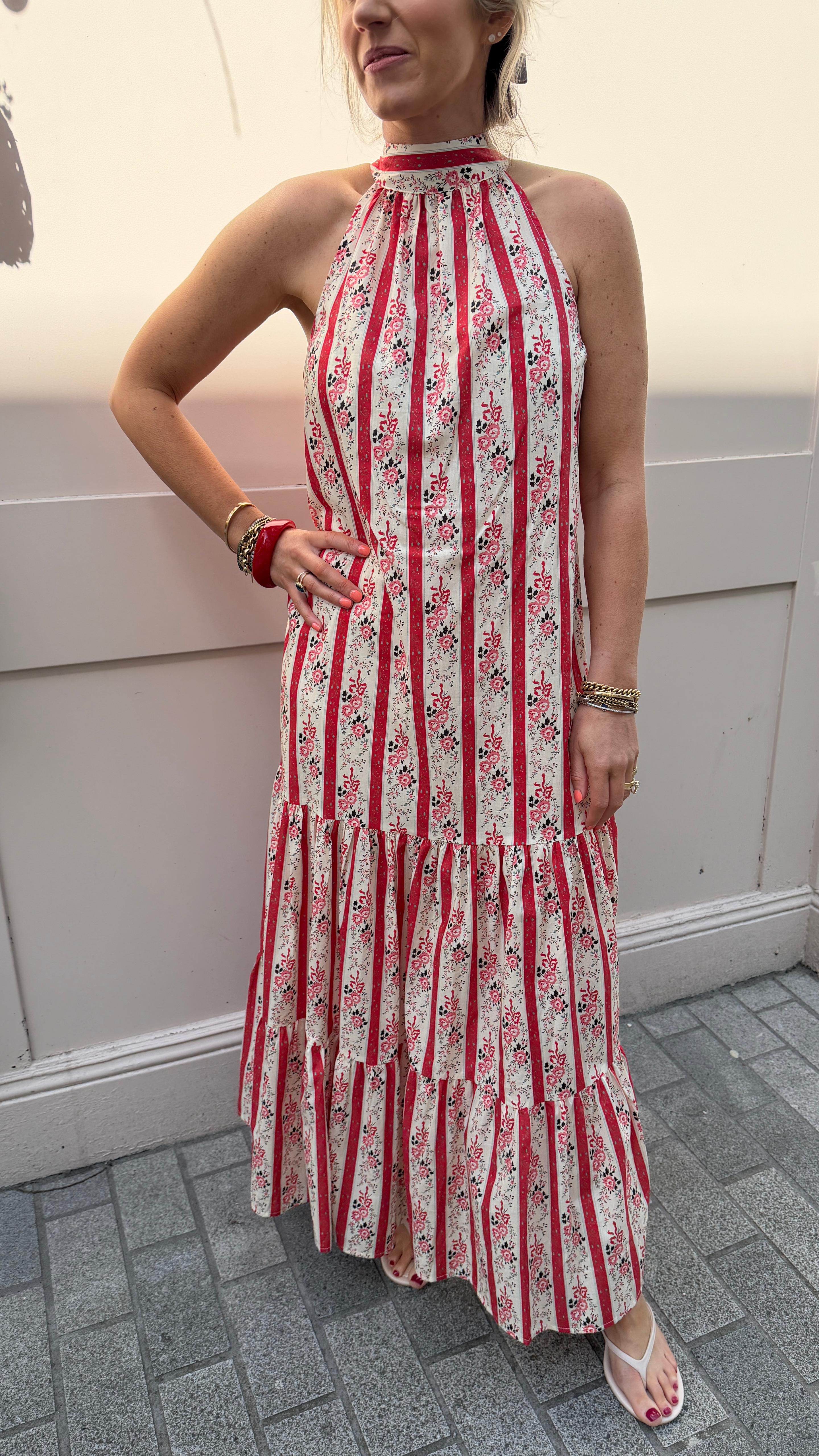 Heidi Dress