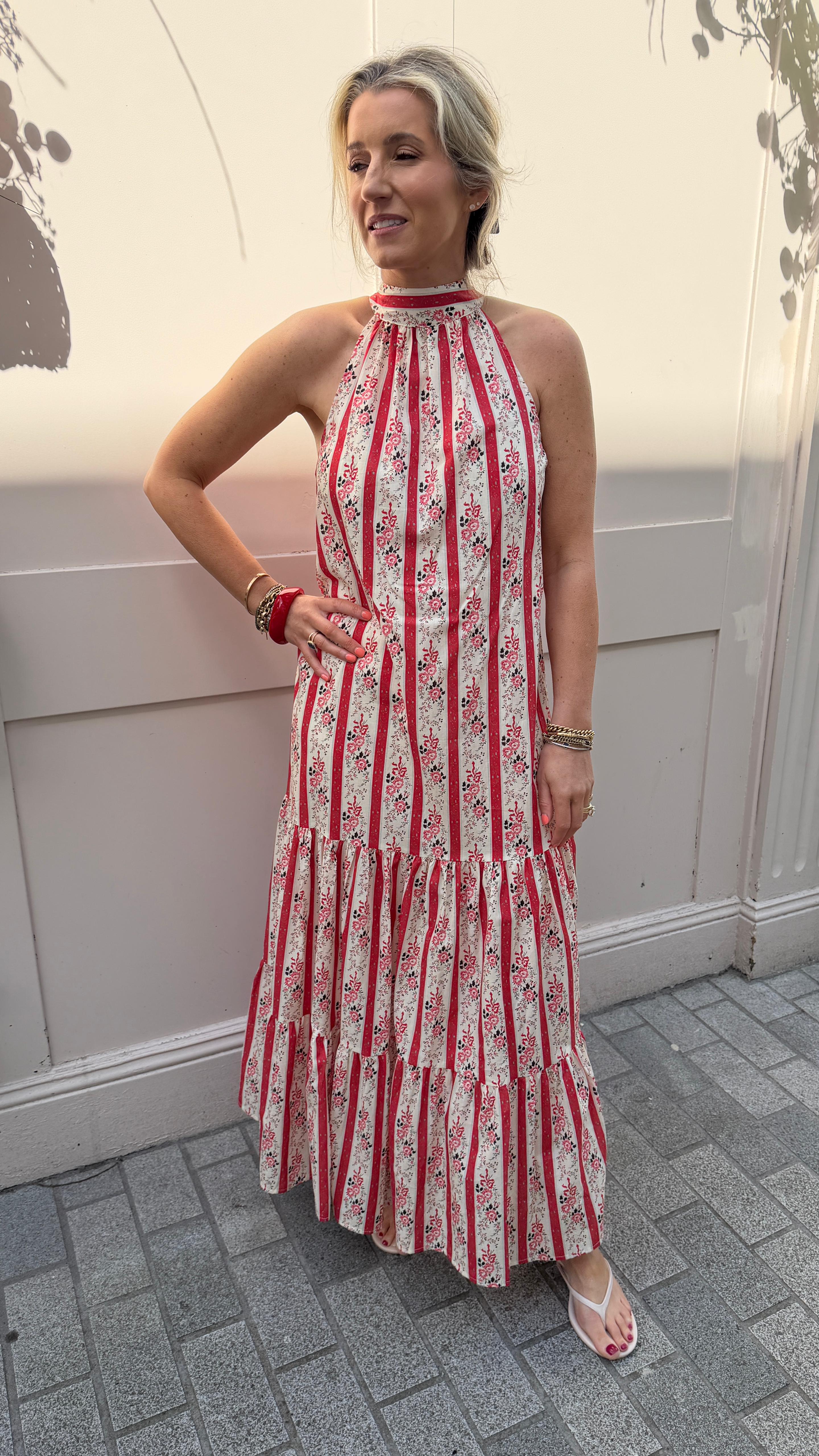Heidi Dress