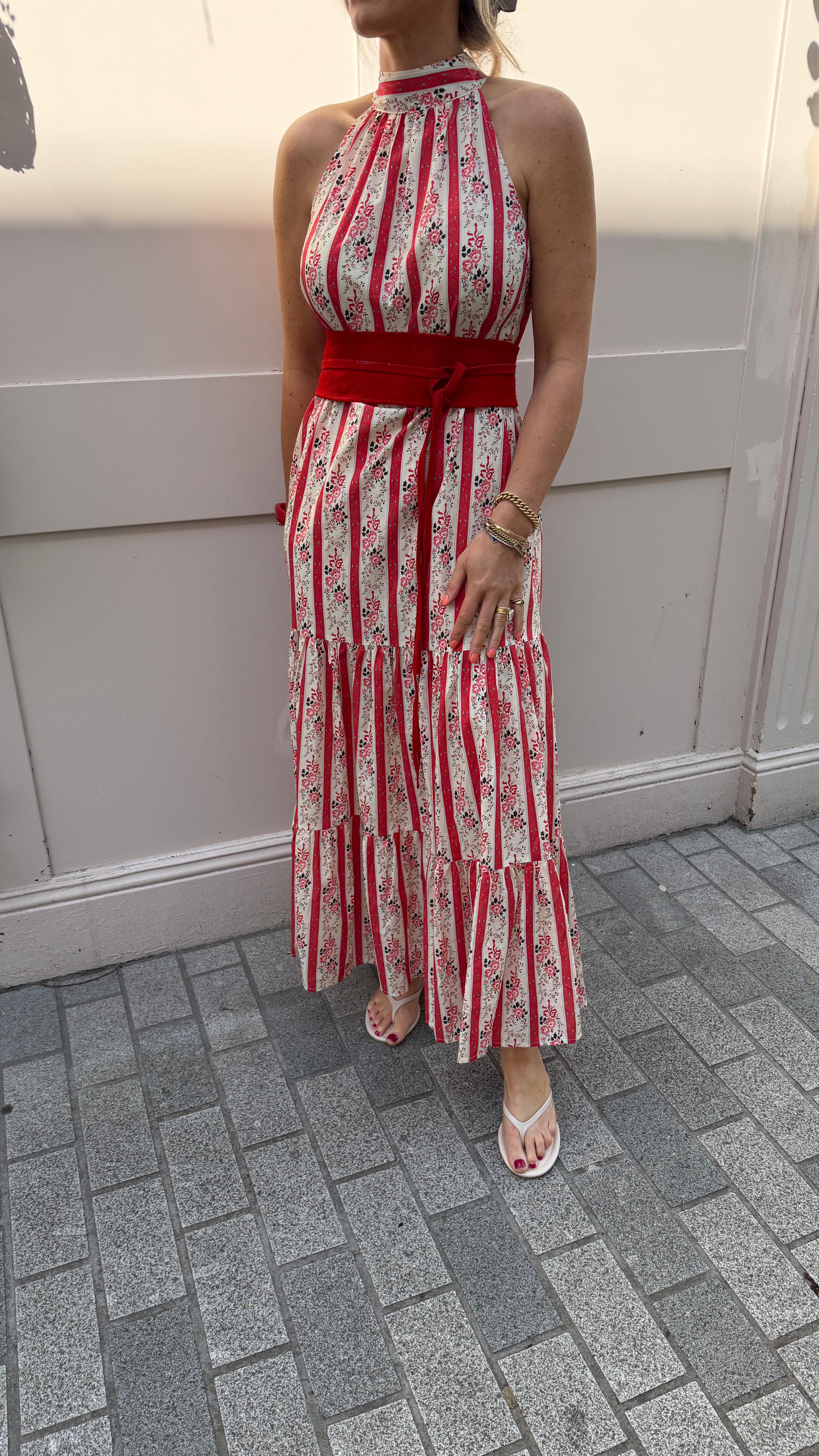 Heidi Dress