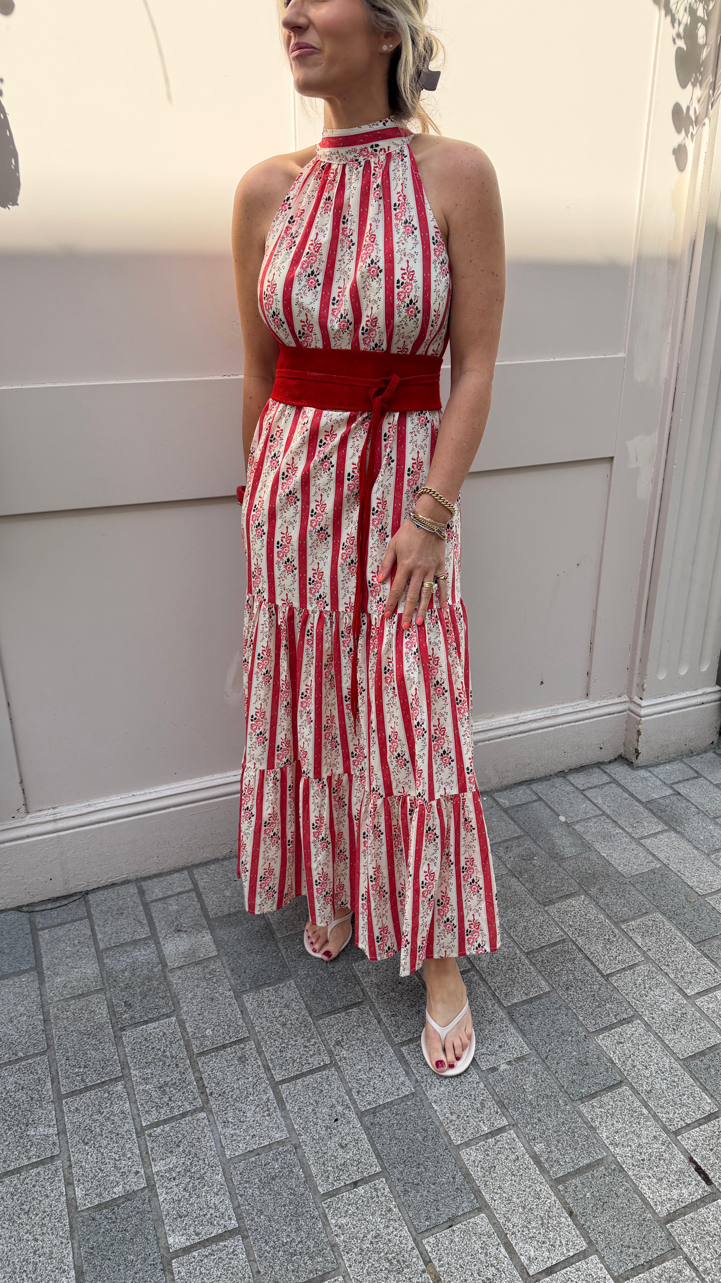Heidi Dress
