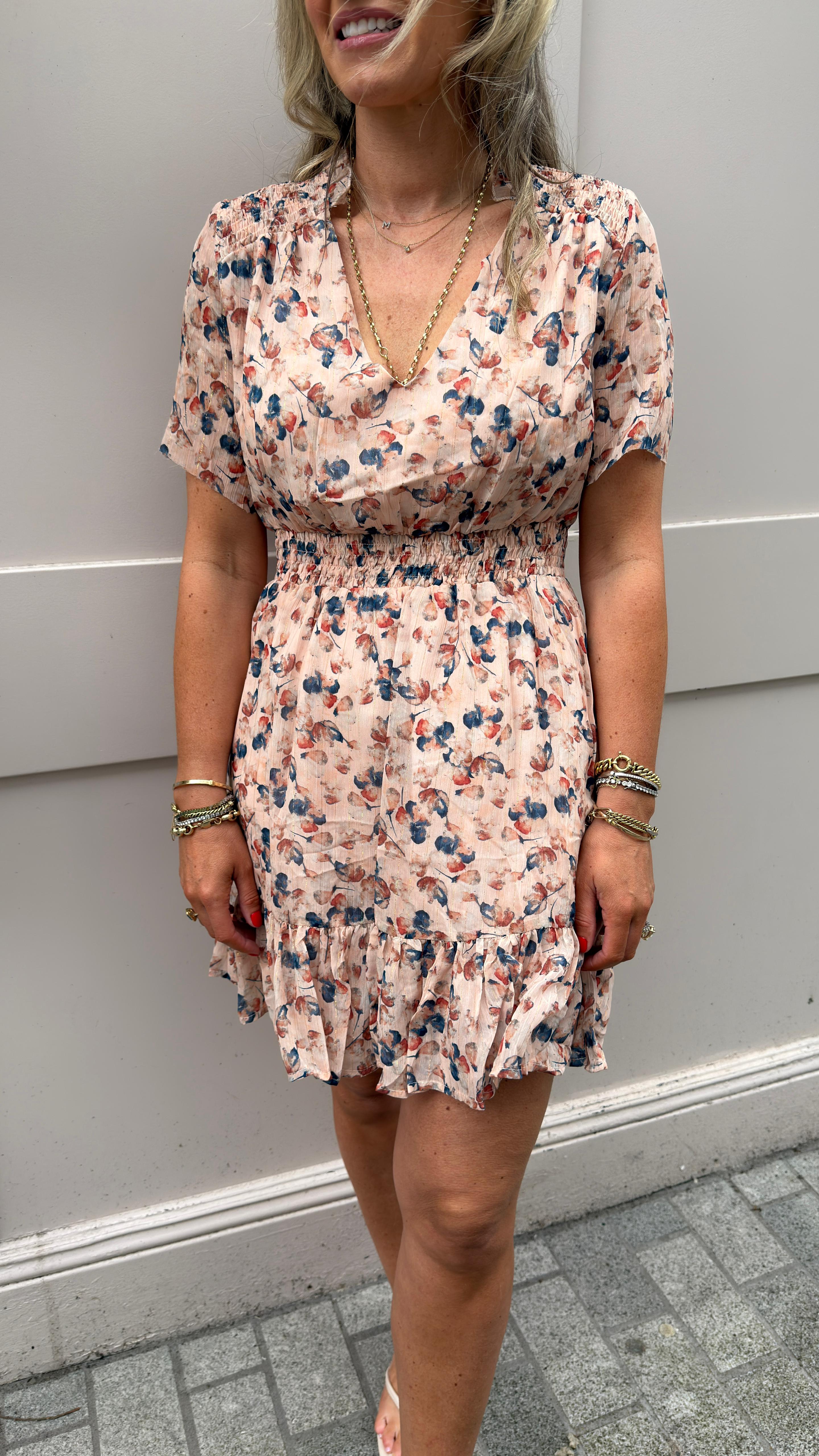 Katie Dress