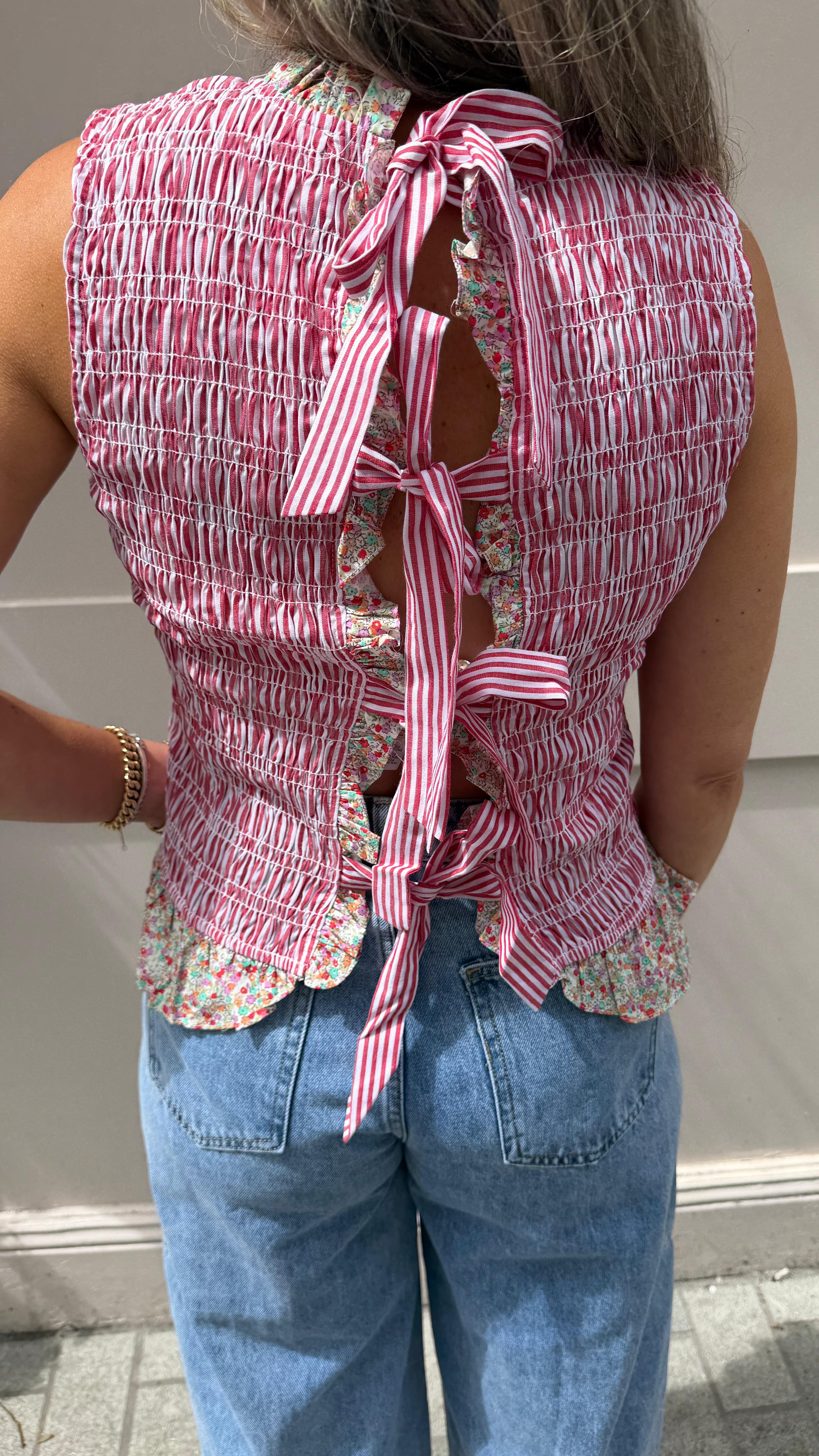 Ruby Top