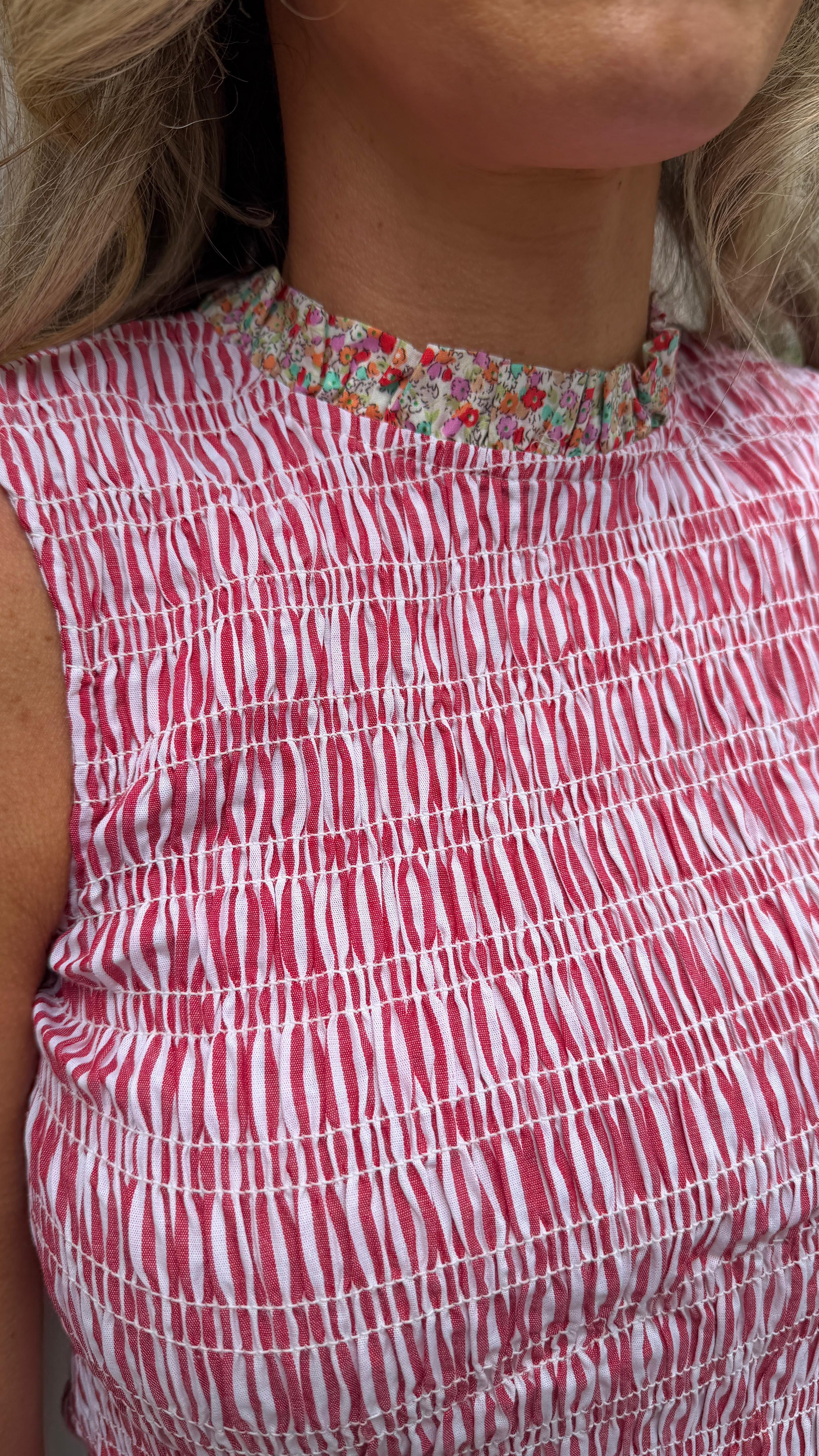 Ruby Top