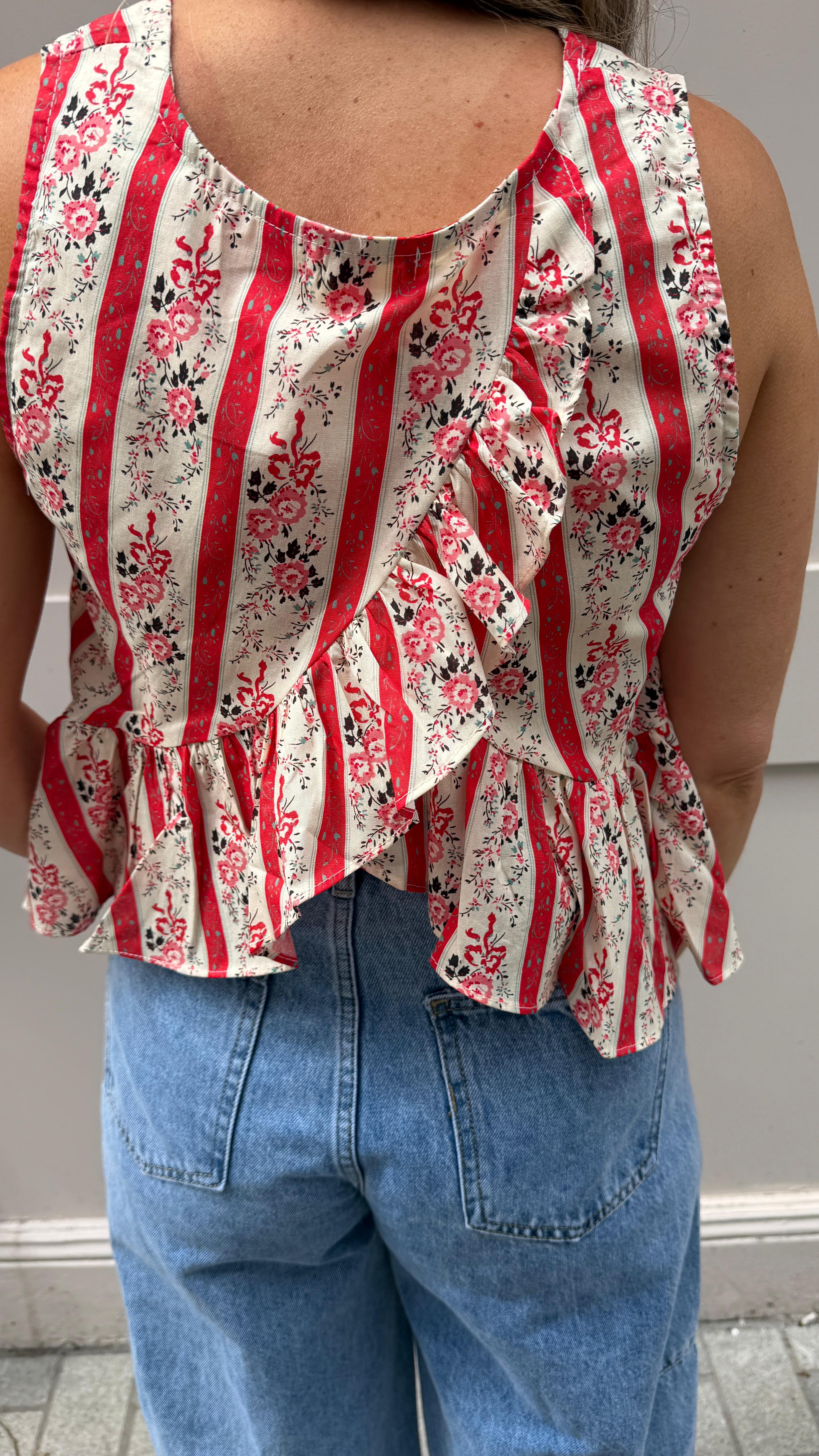 Heidi Top