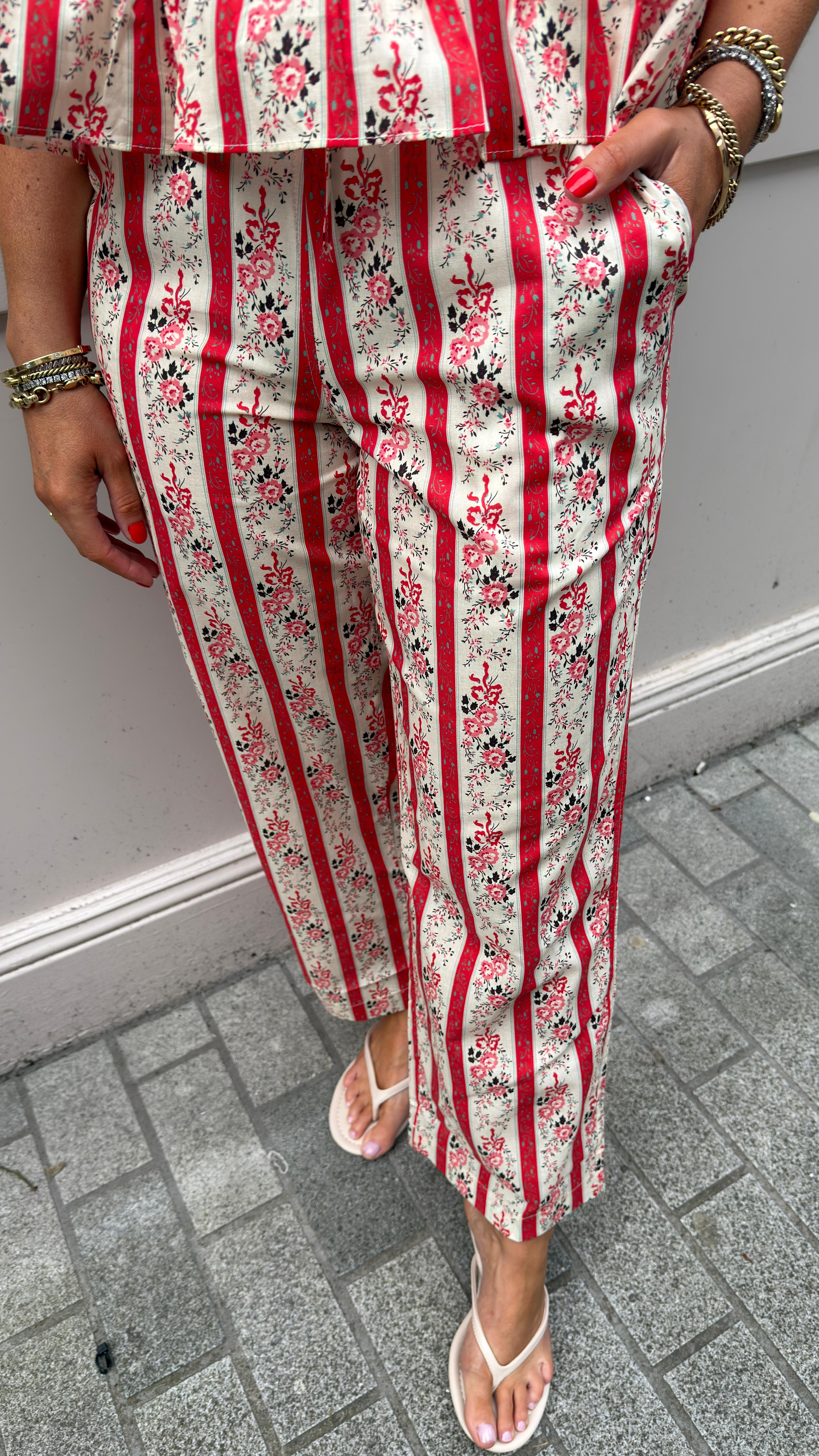 Heidi Trousers