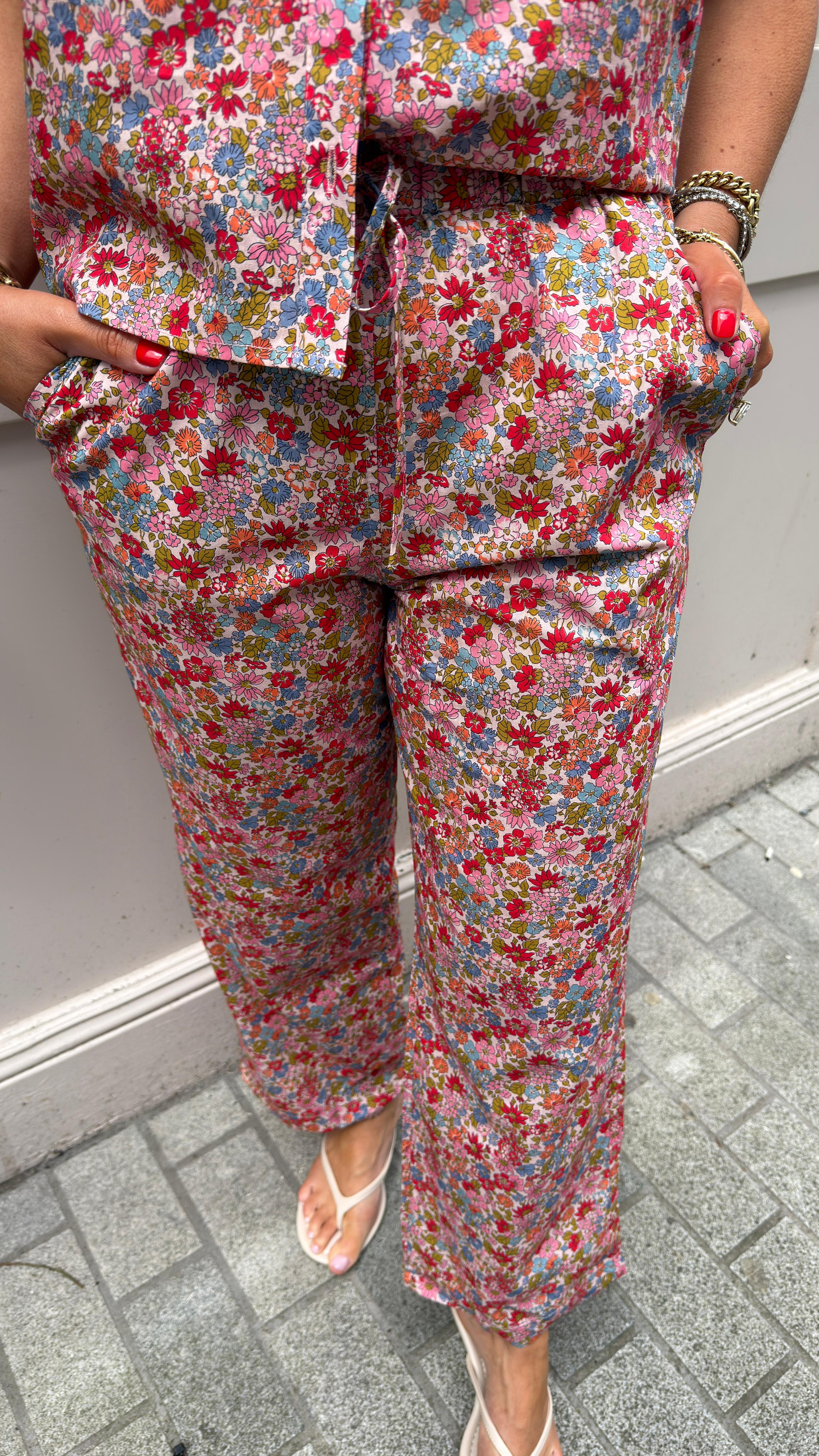 Ashley Trousers
