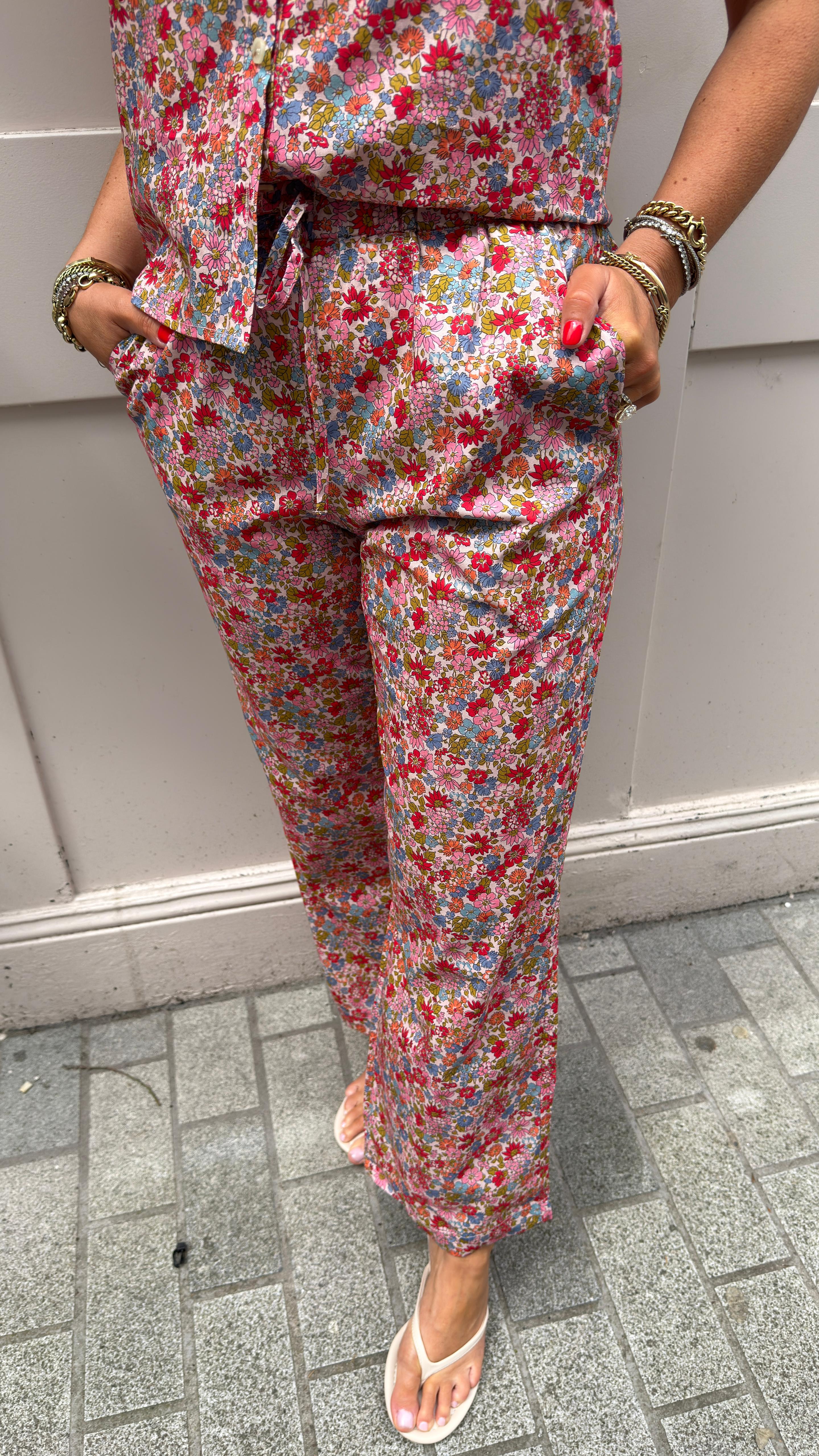 Ashley Trousers