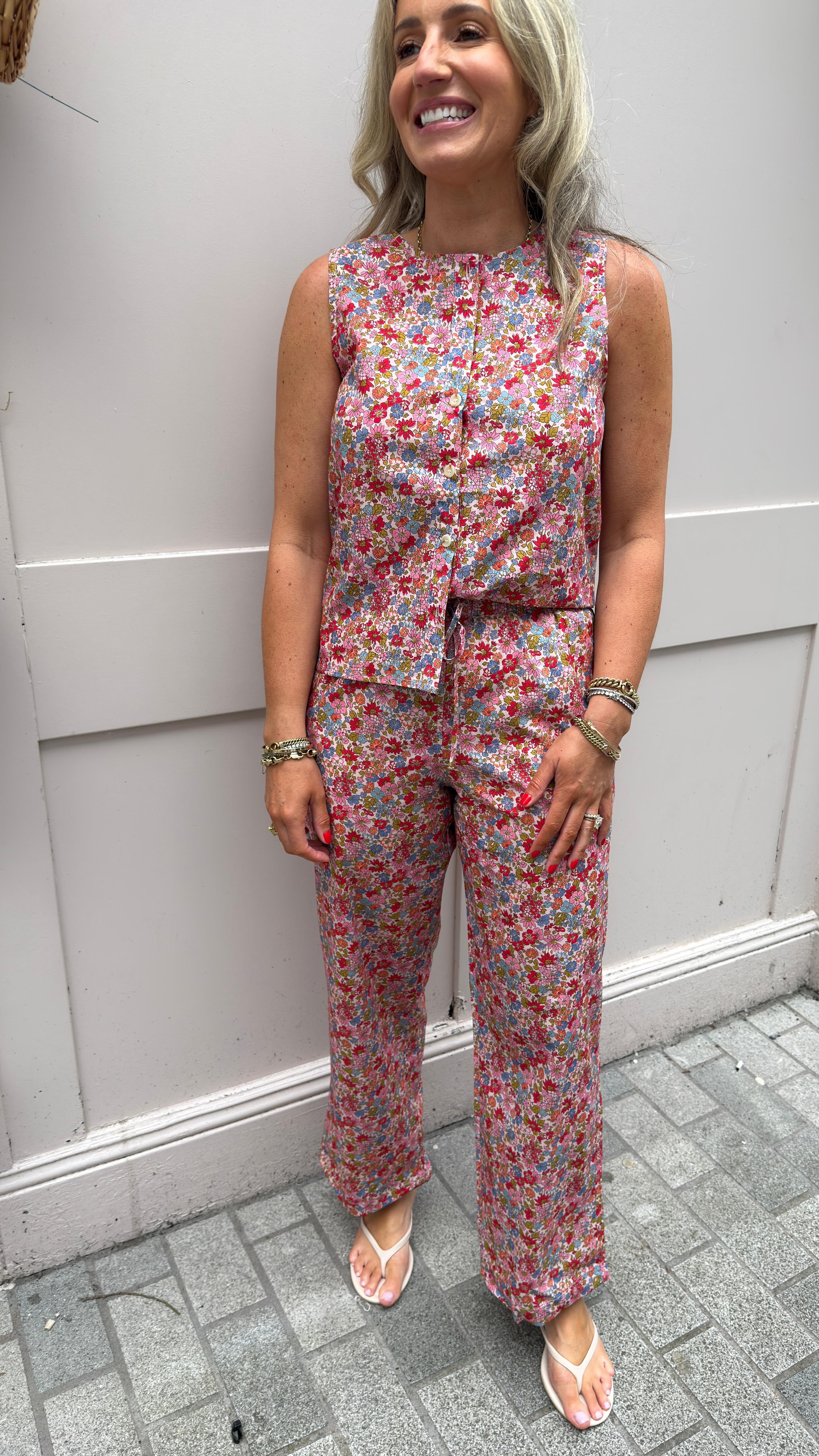 Ashley Trousers