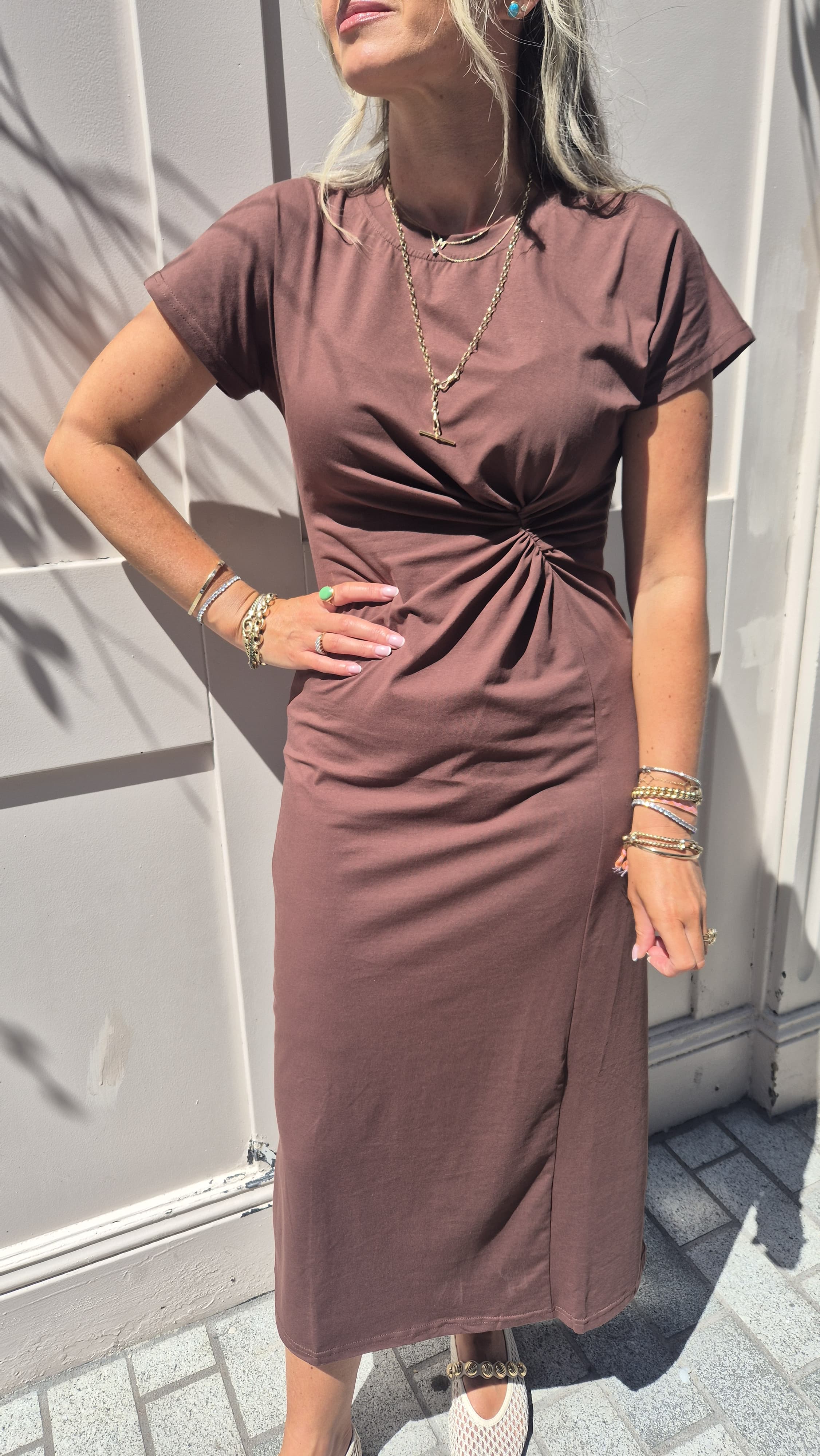Jane Dress