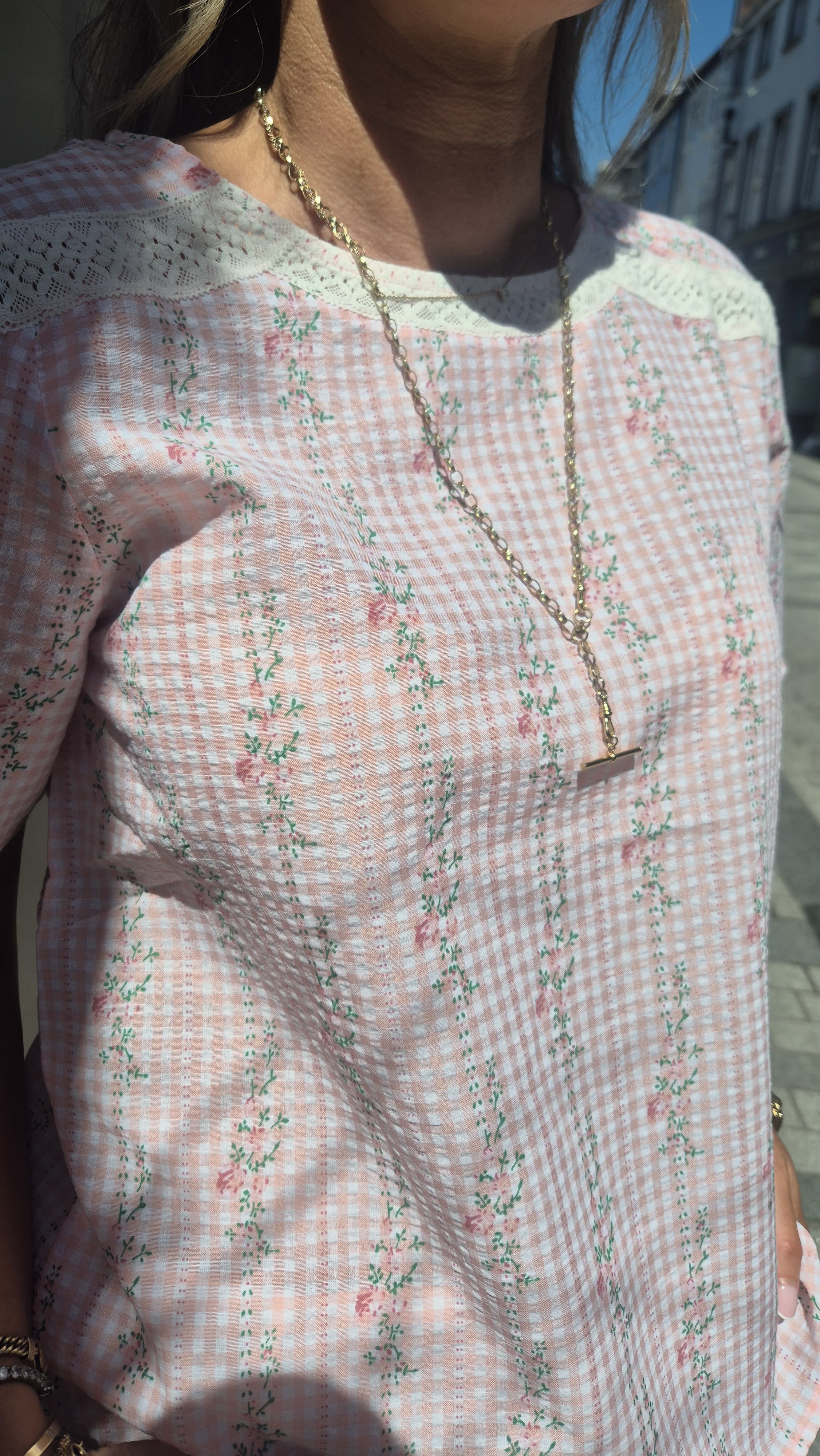 Suzie Top
