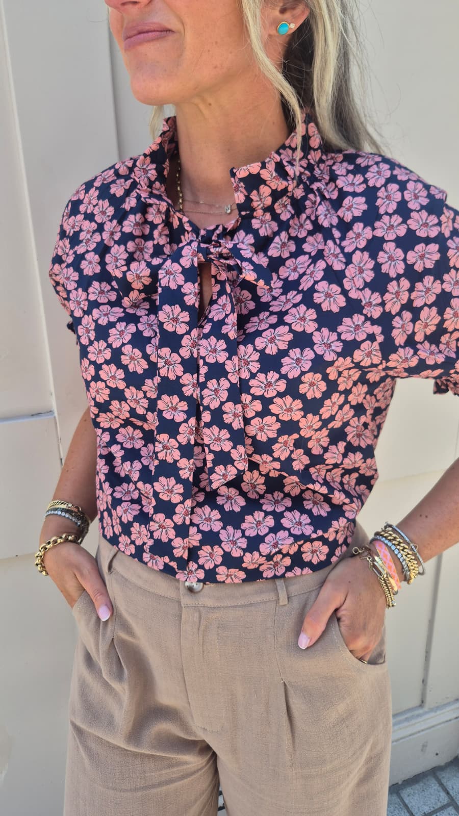 Holly Top