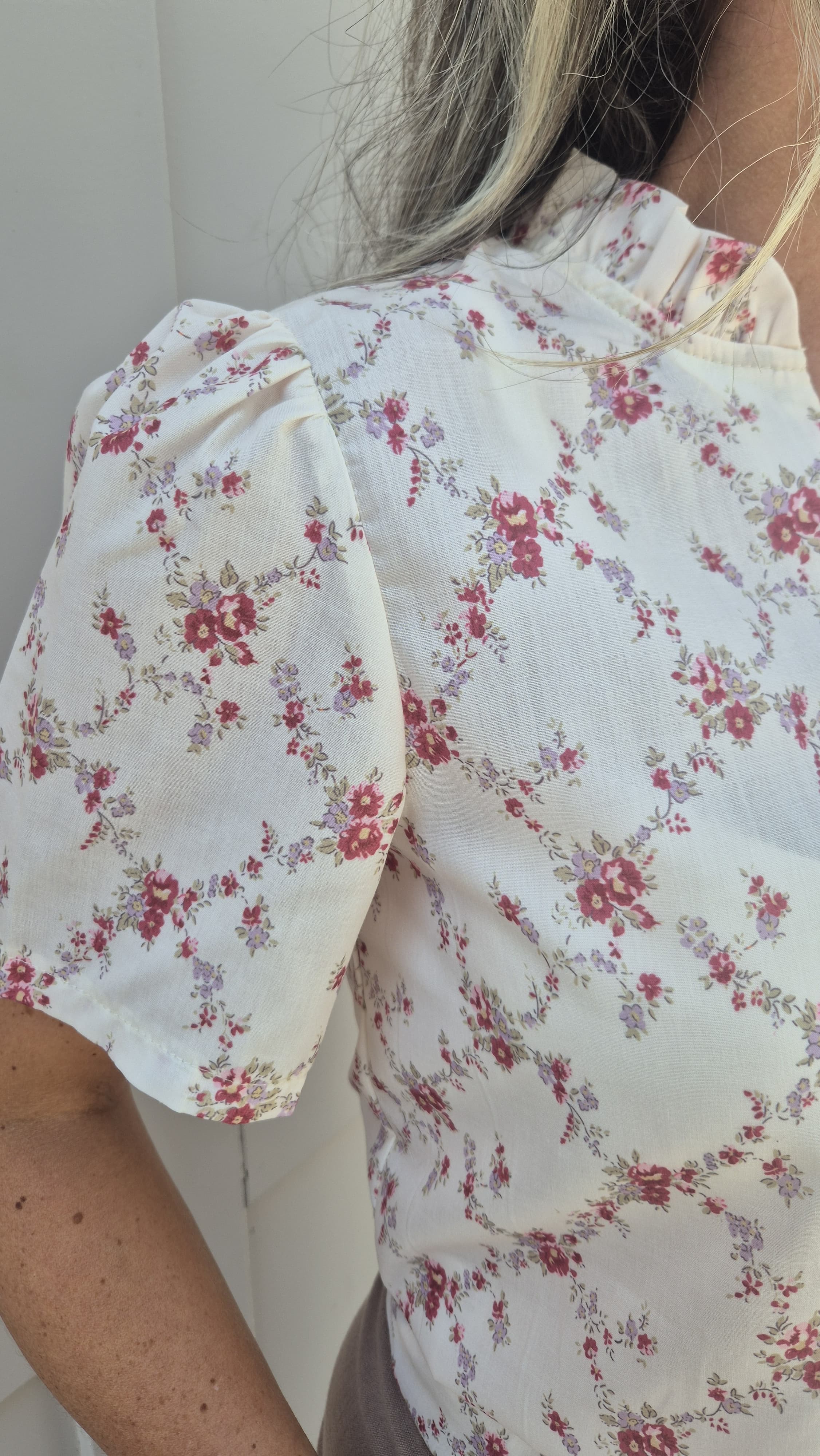 Grace Top