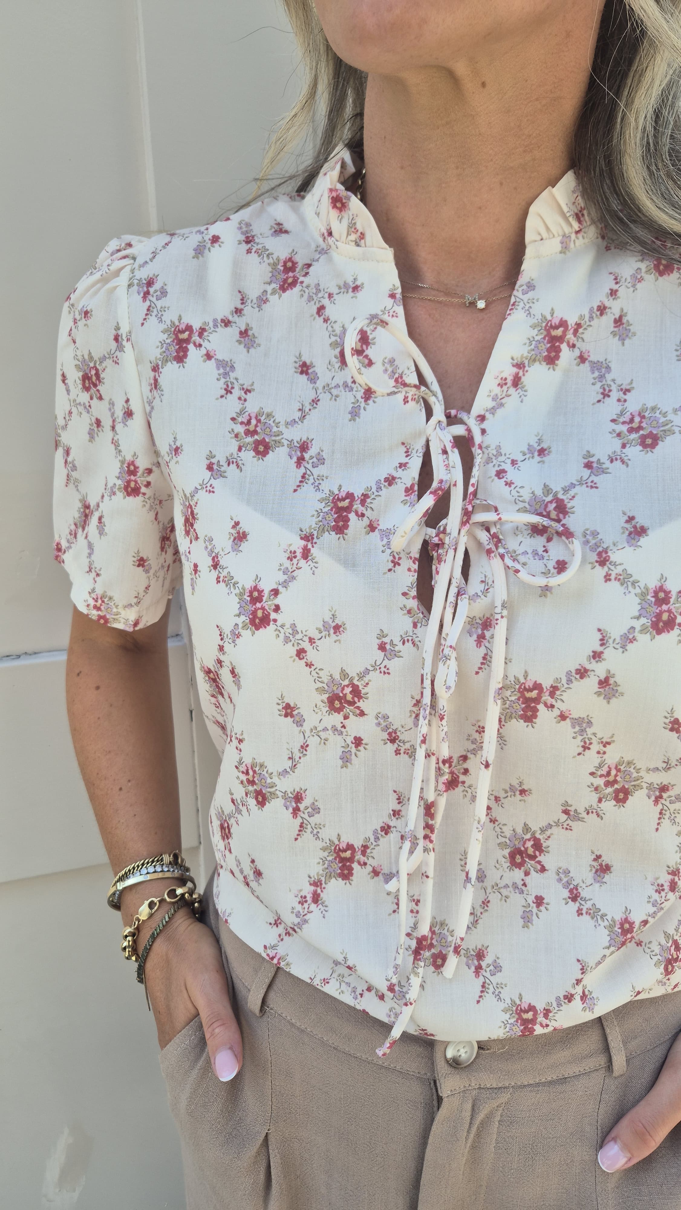 Grace Top