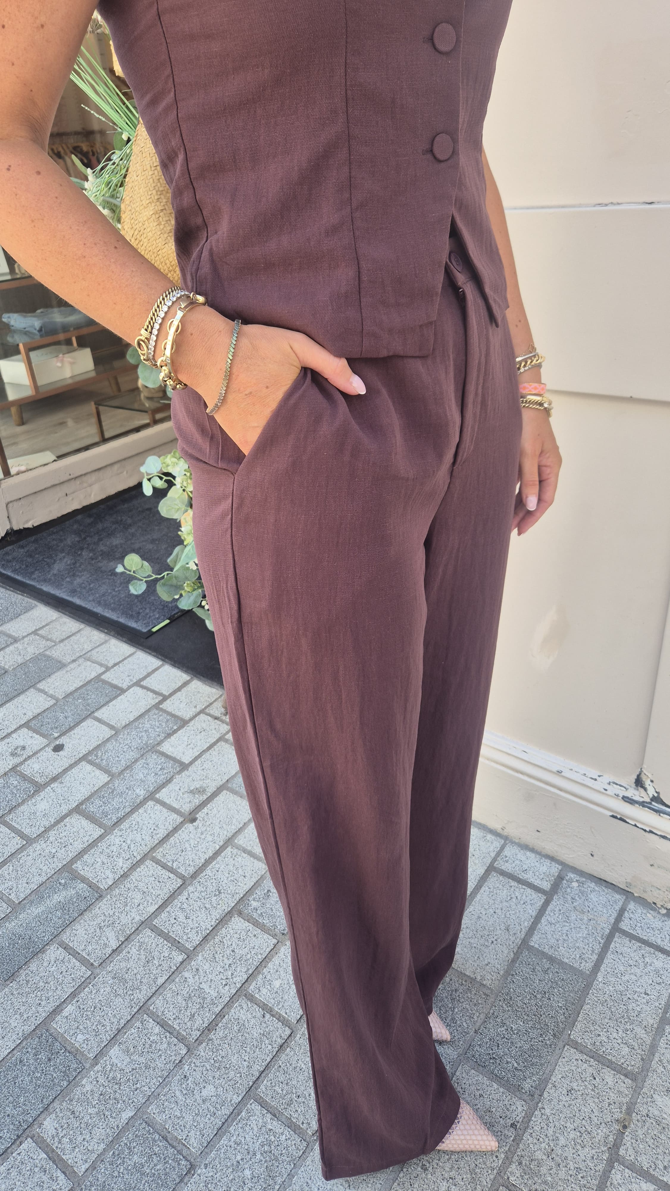 Alice Trousers