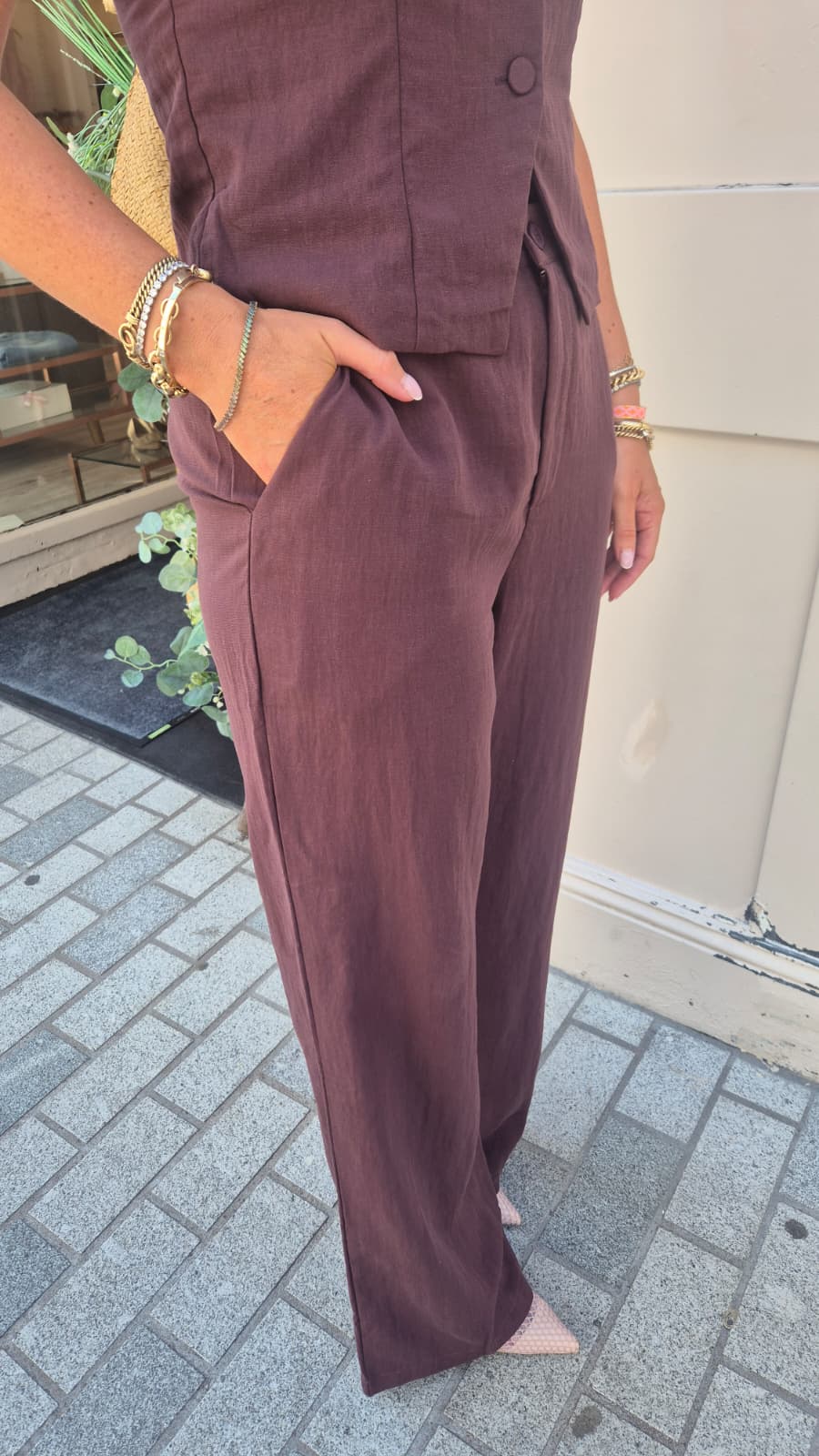 Alice Trousers