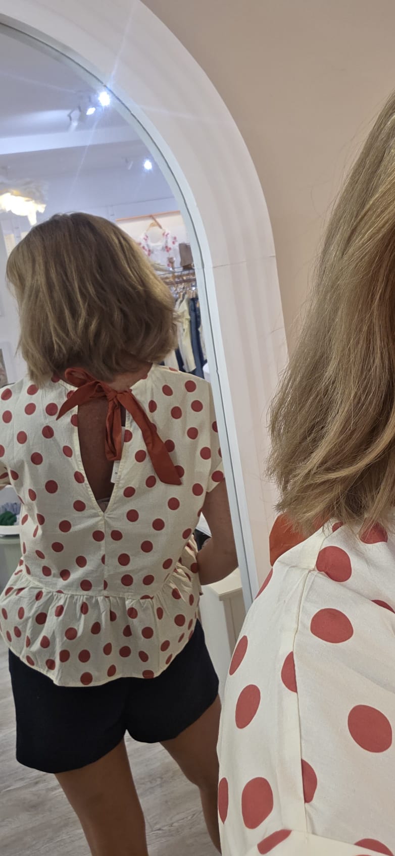 Rose Top