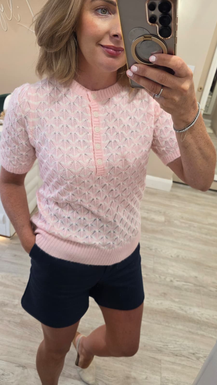 Carly Top