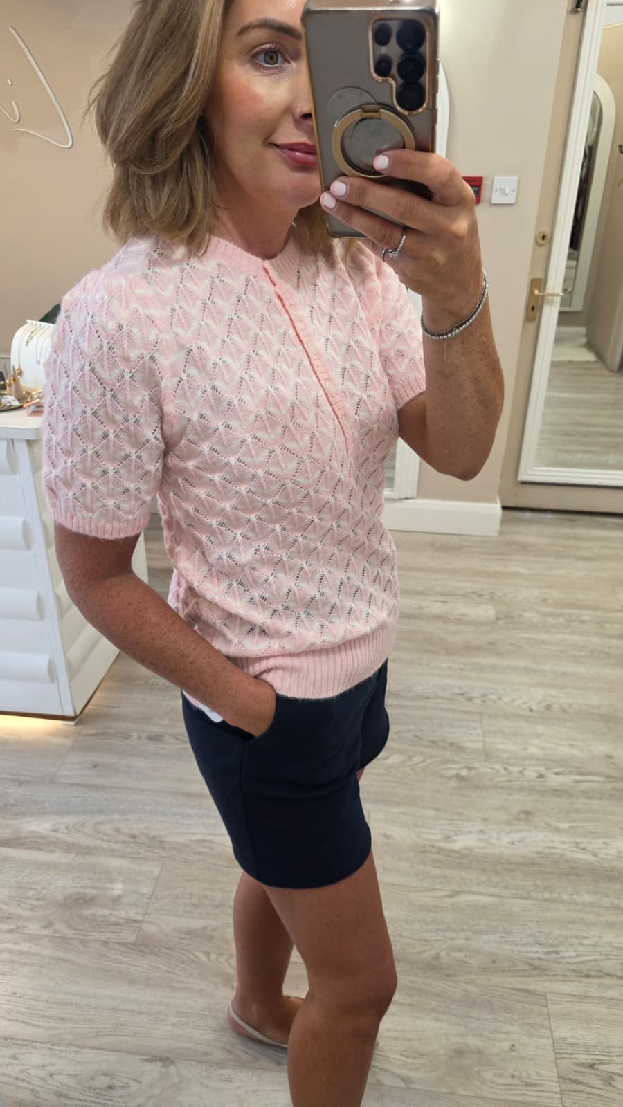 Carly Top