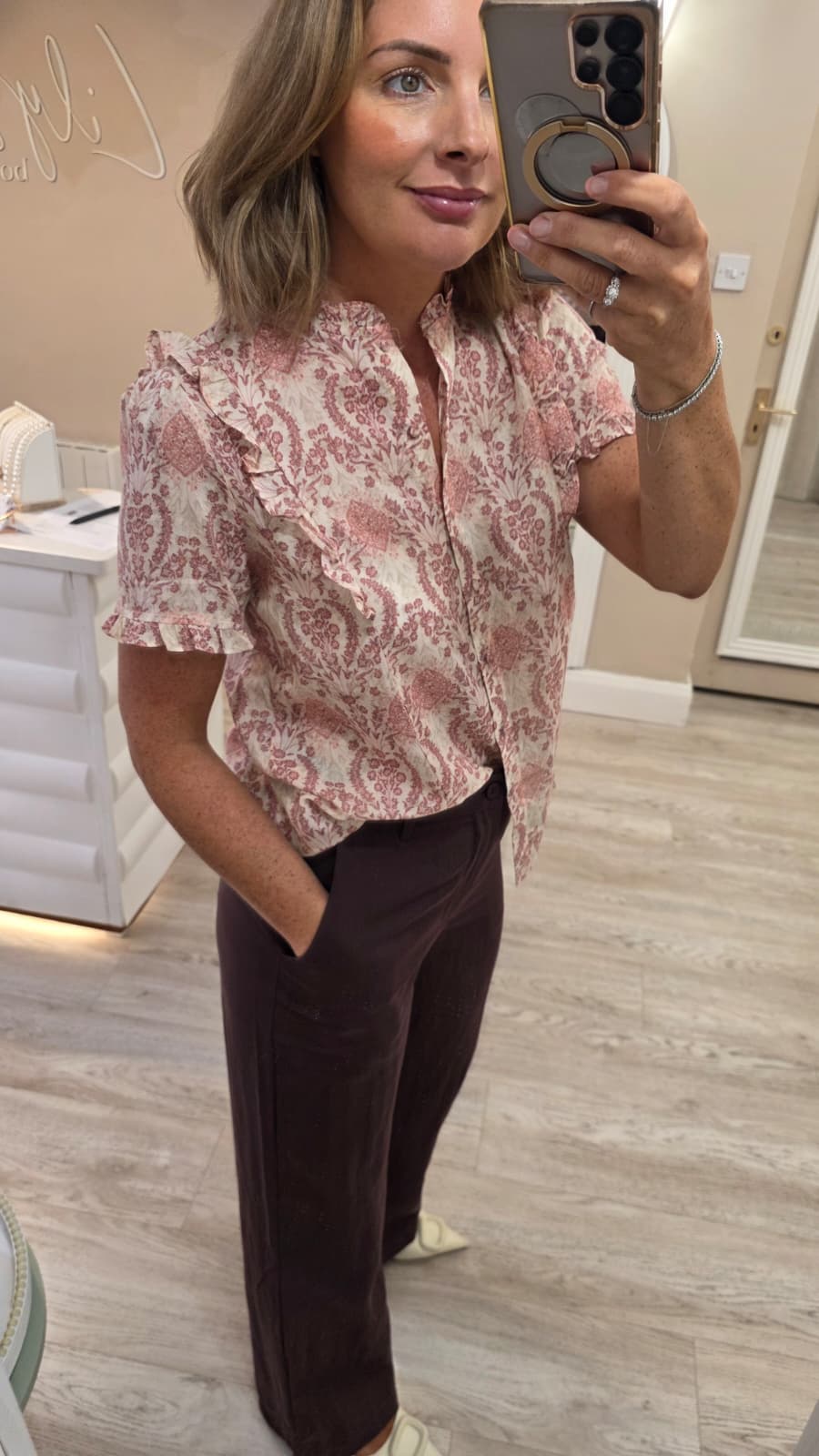 Mia Top