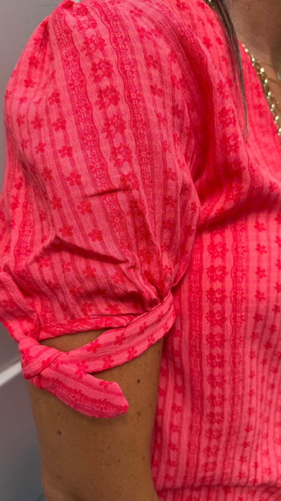 Charlotte Top
