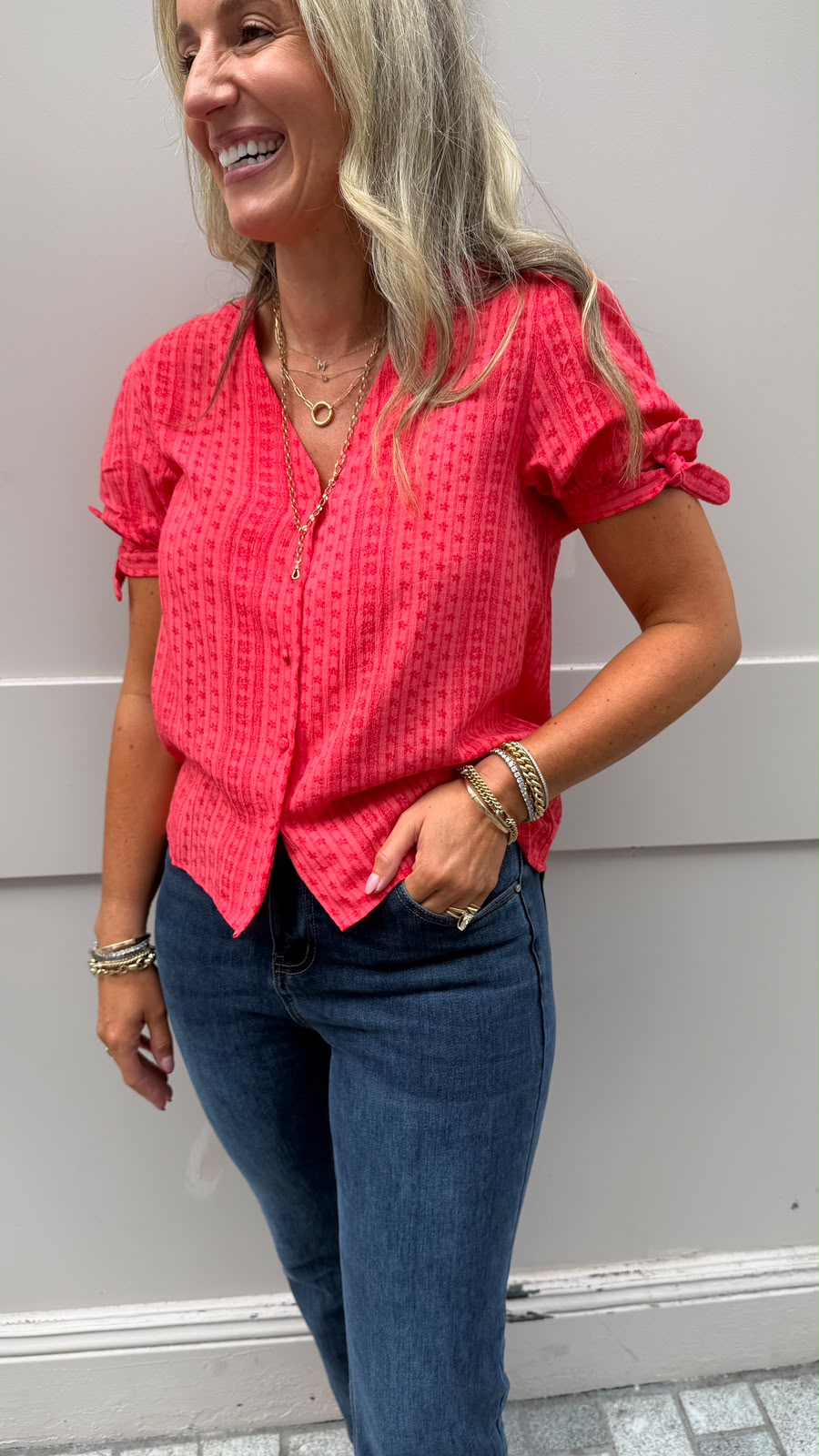 Charlotte Top