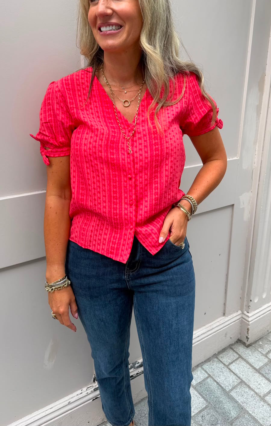 Charlotte Top