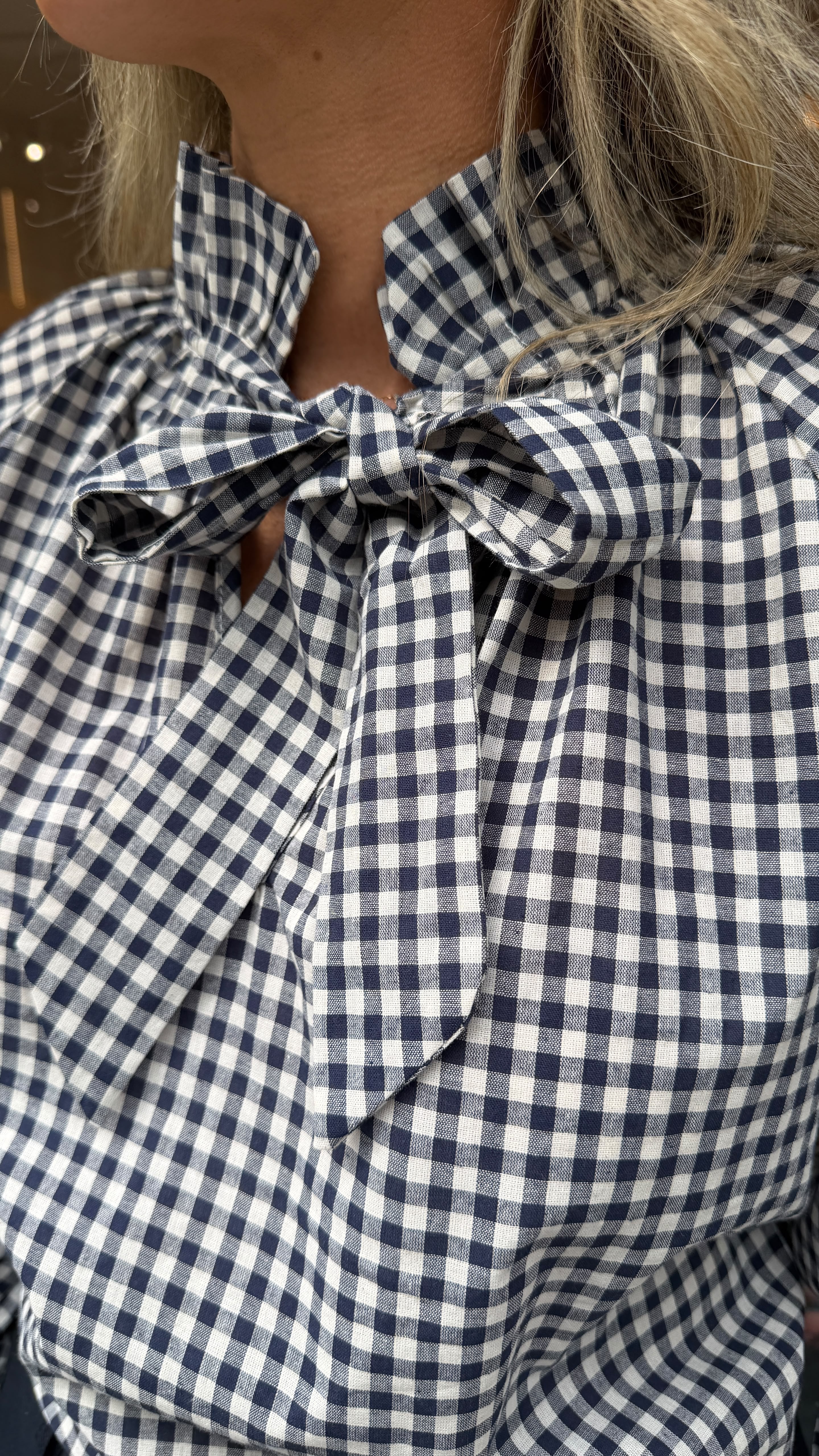Sally Blouse