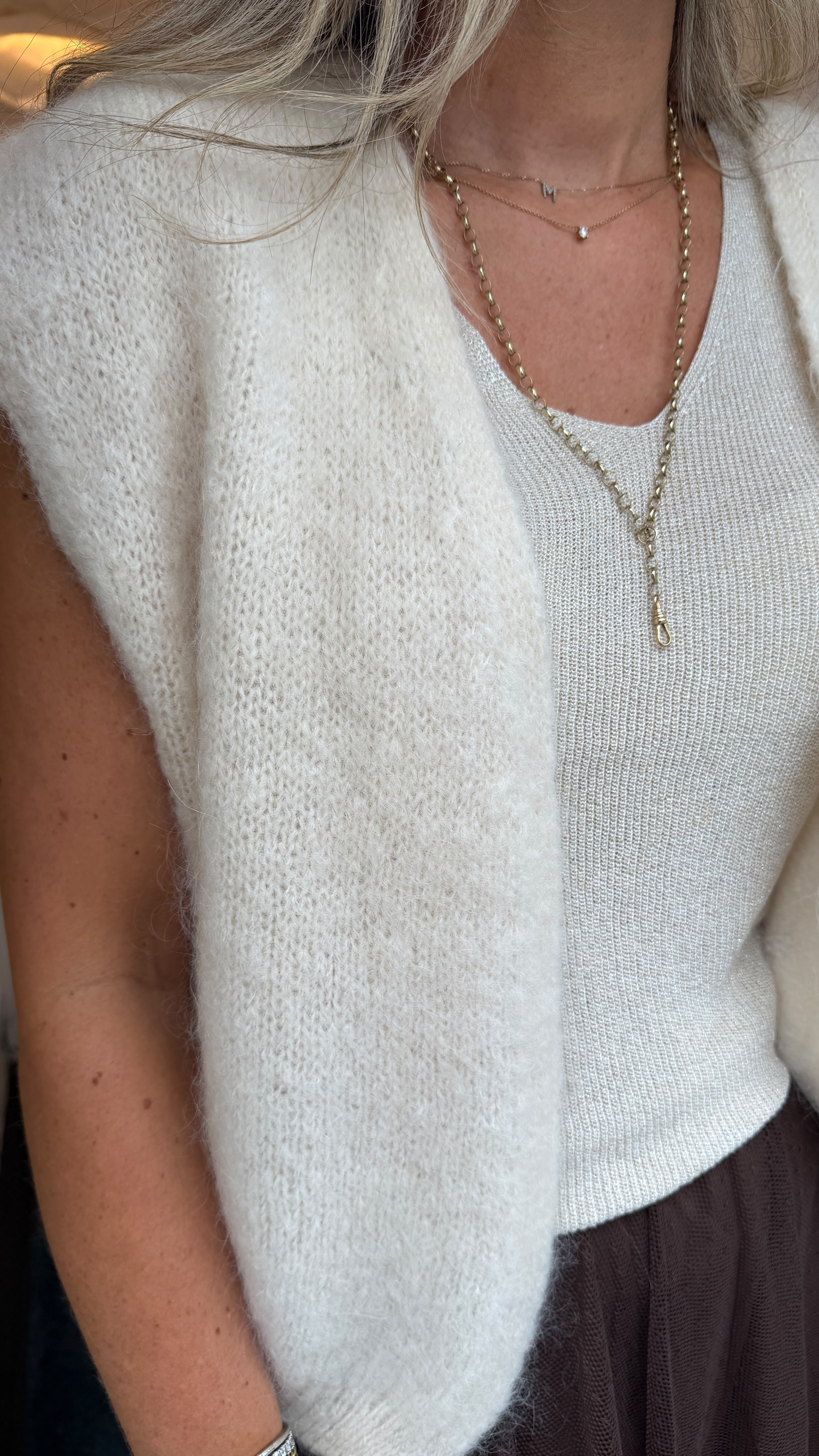 Carolina Waistcoat