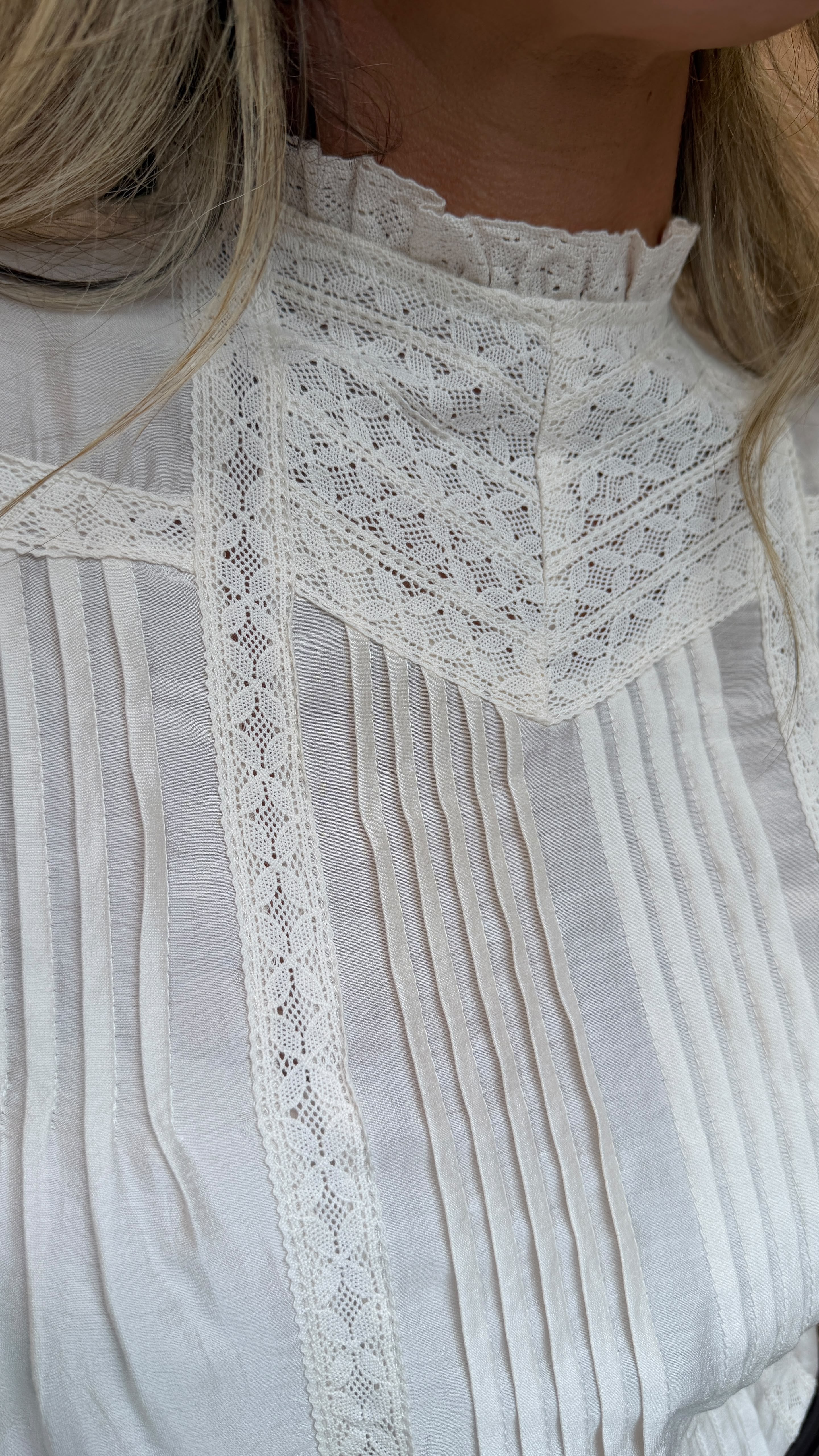 Nancy Blouse