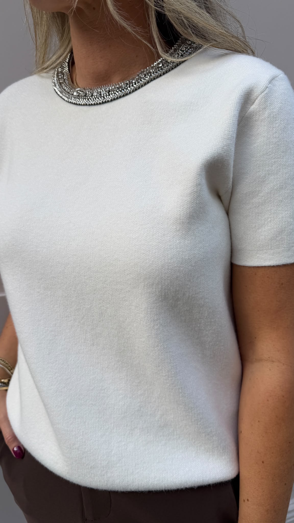 Rochelle Top