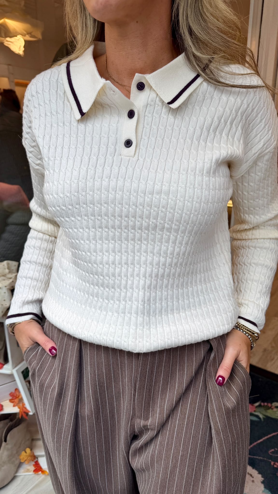 Cara Jumper