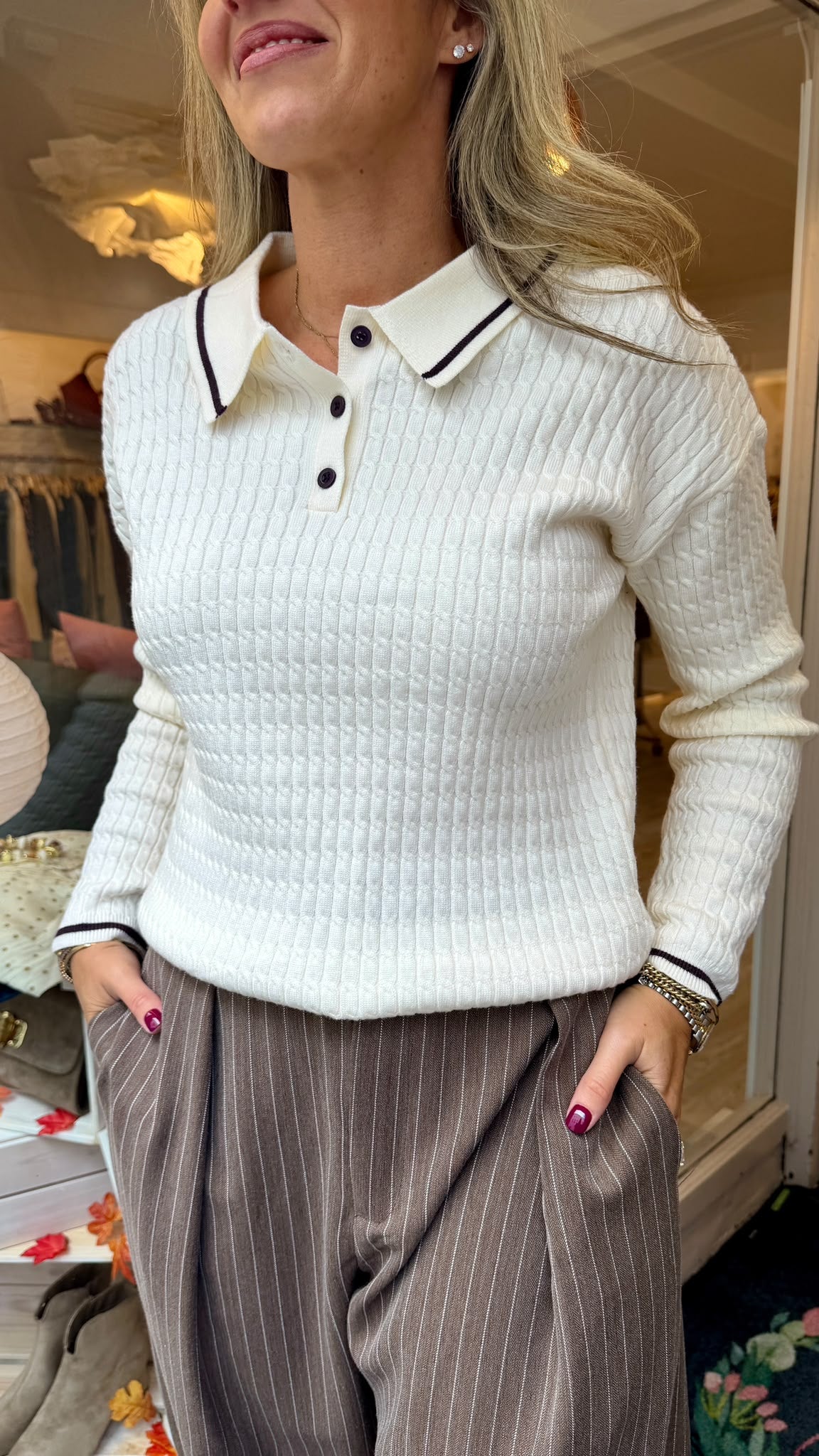 Cara Jumper