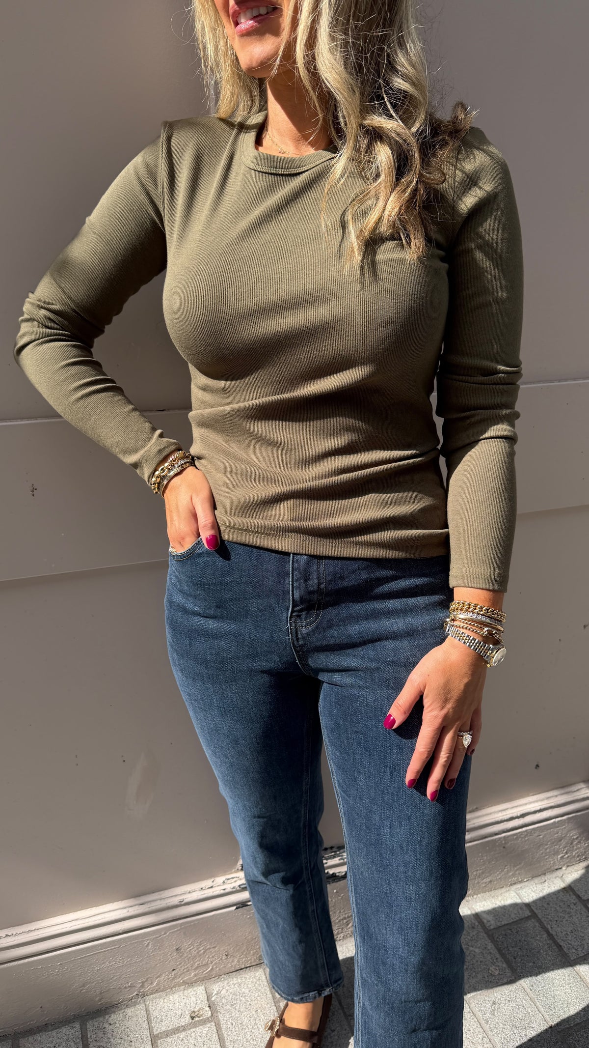 Maria TShirt