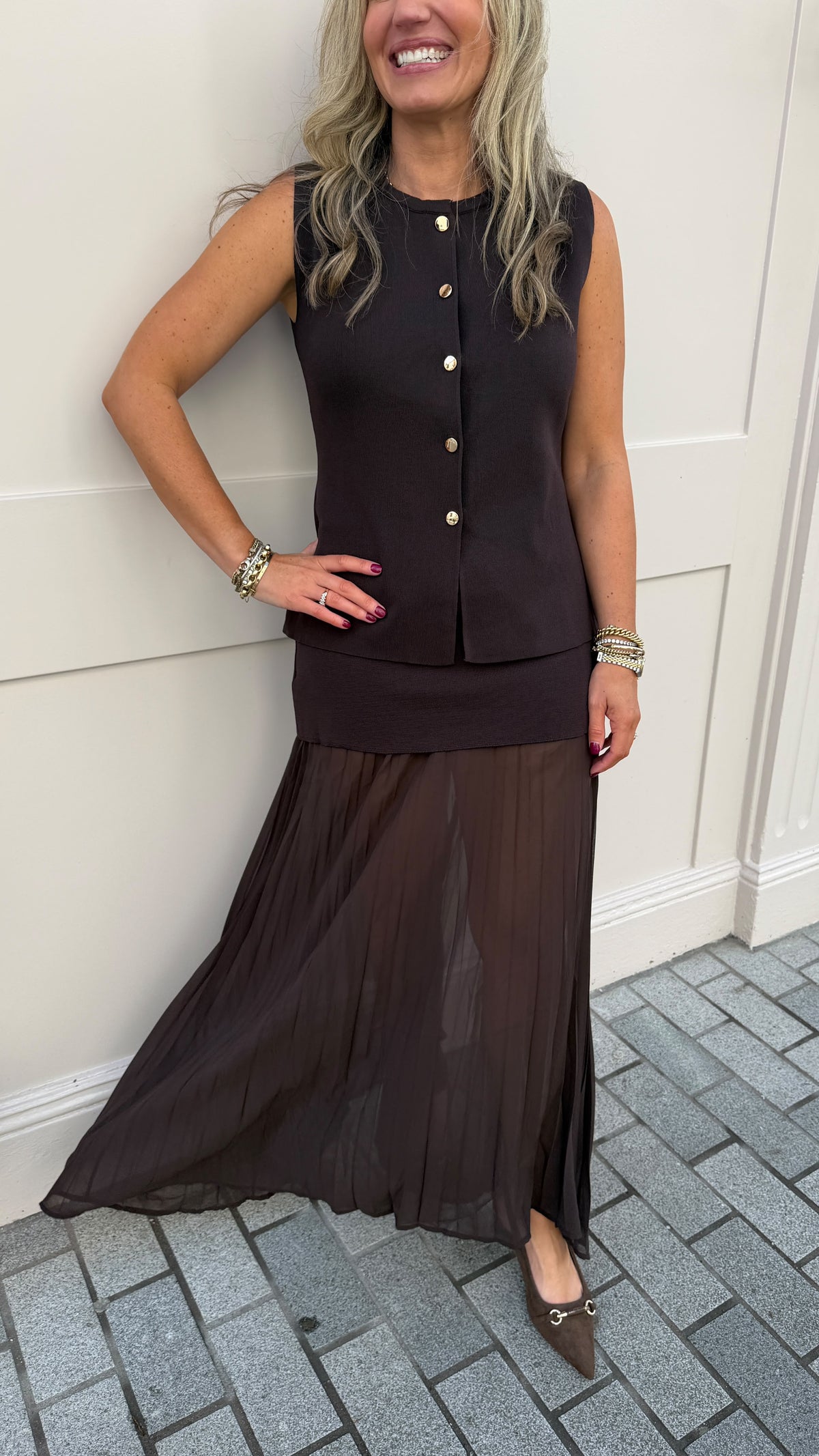 Kerrie Skirt