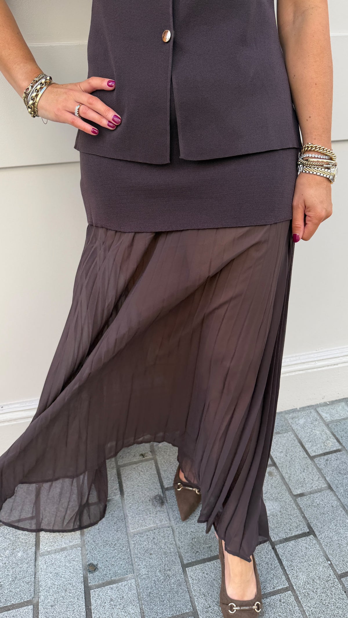 Kerrie Skirt