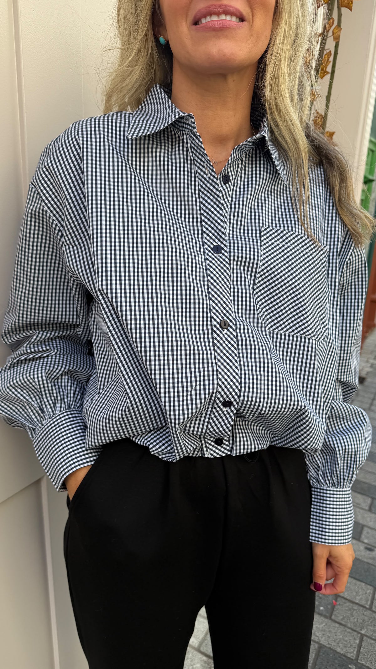 Sydney Shirt