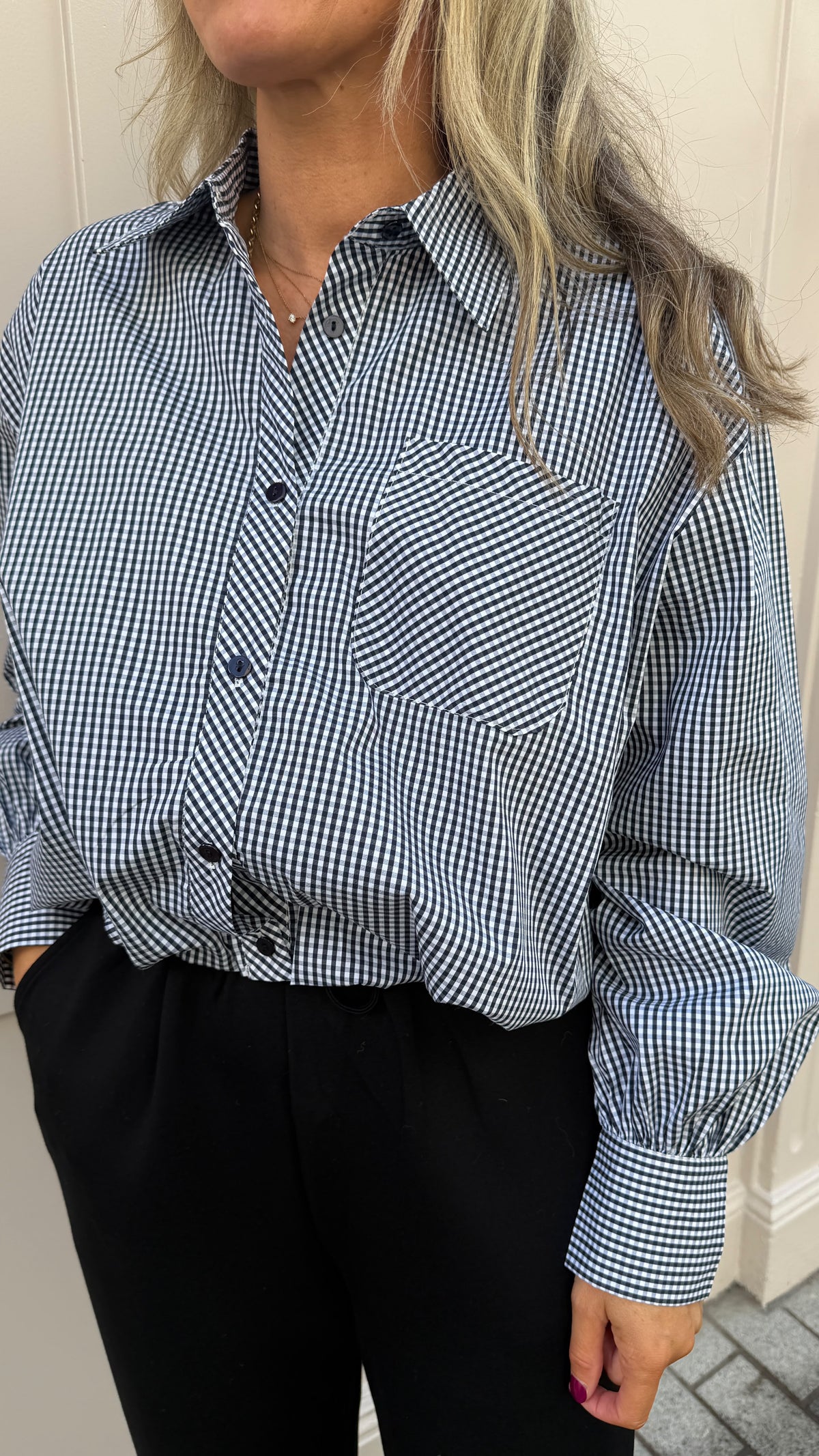 Sydney Shirt