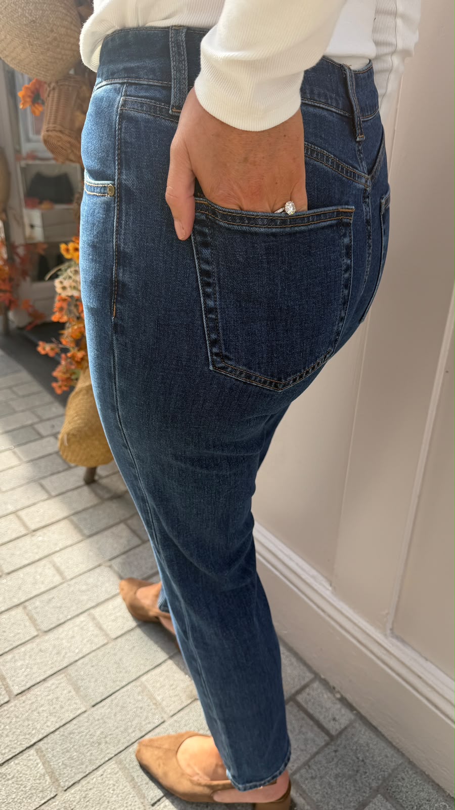 Mia Jeans