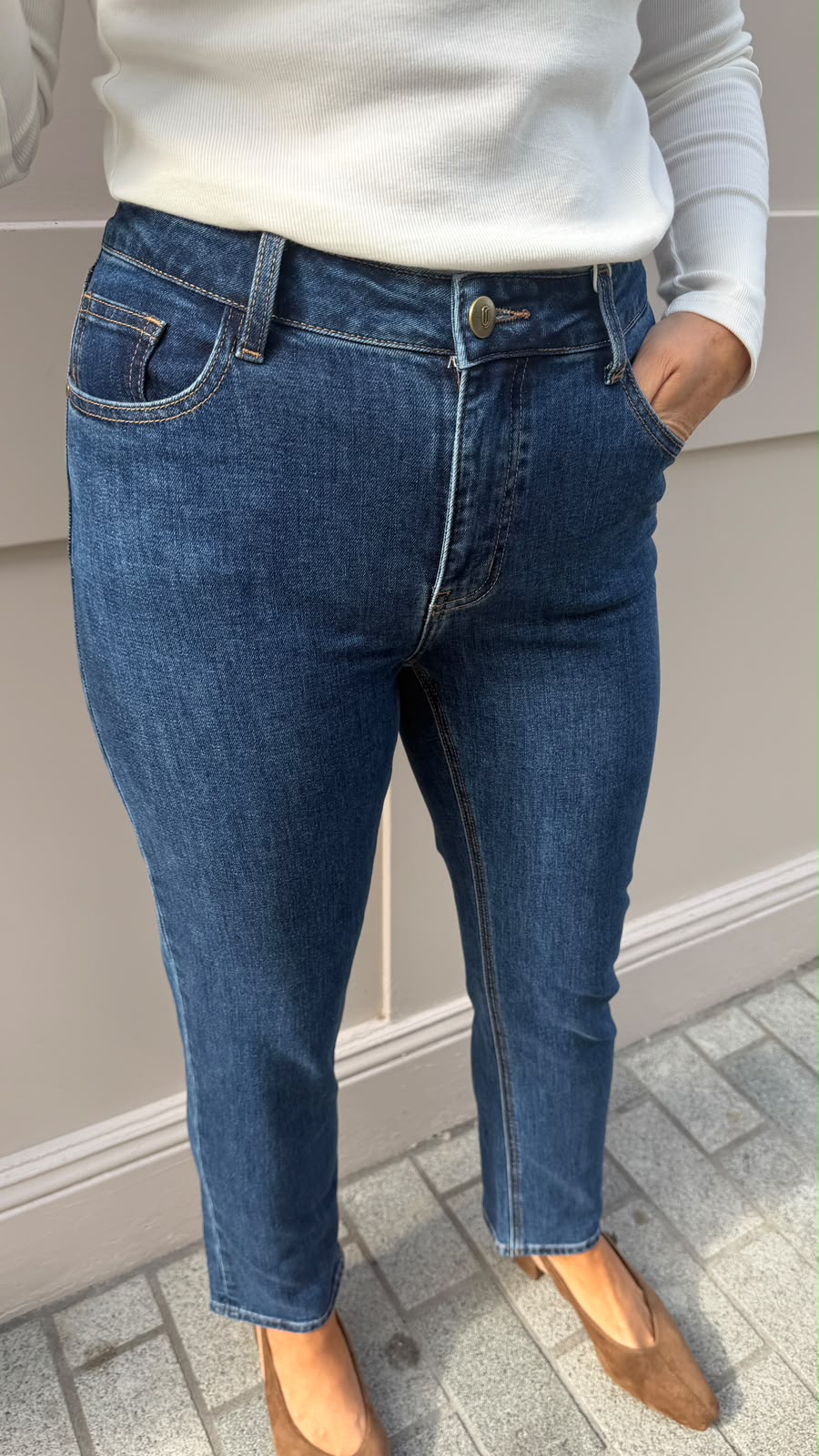 Mia Jeans