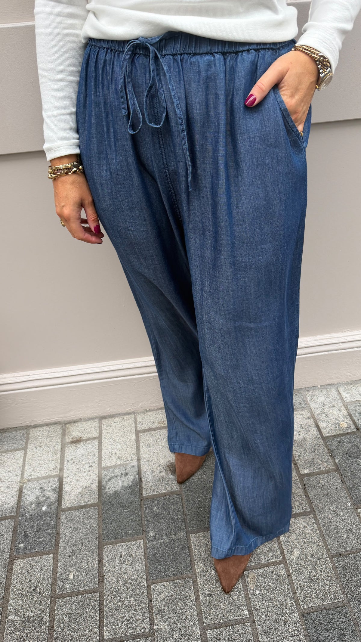 Juno Trousers